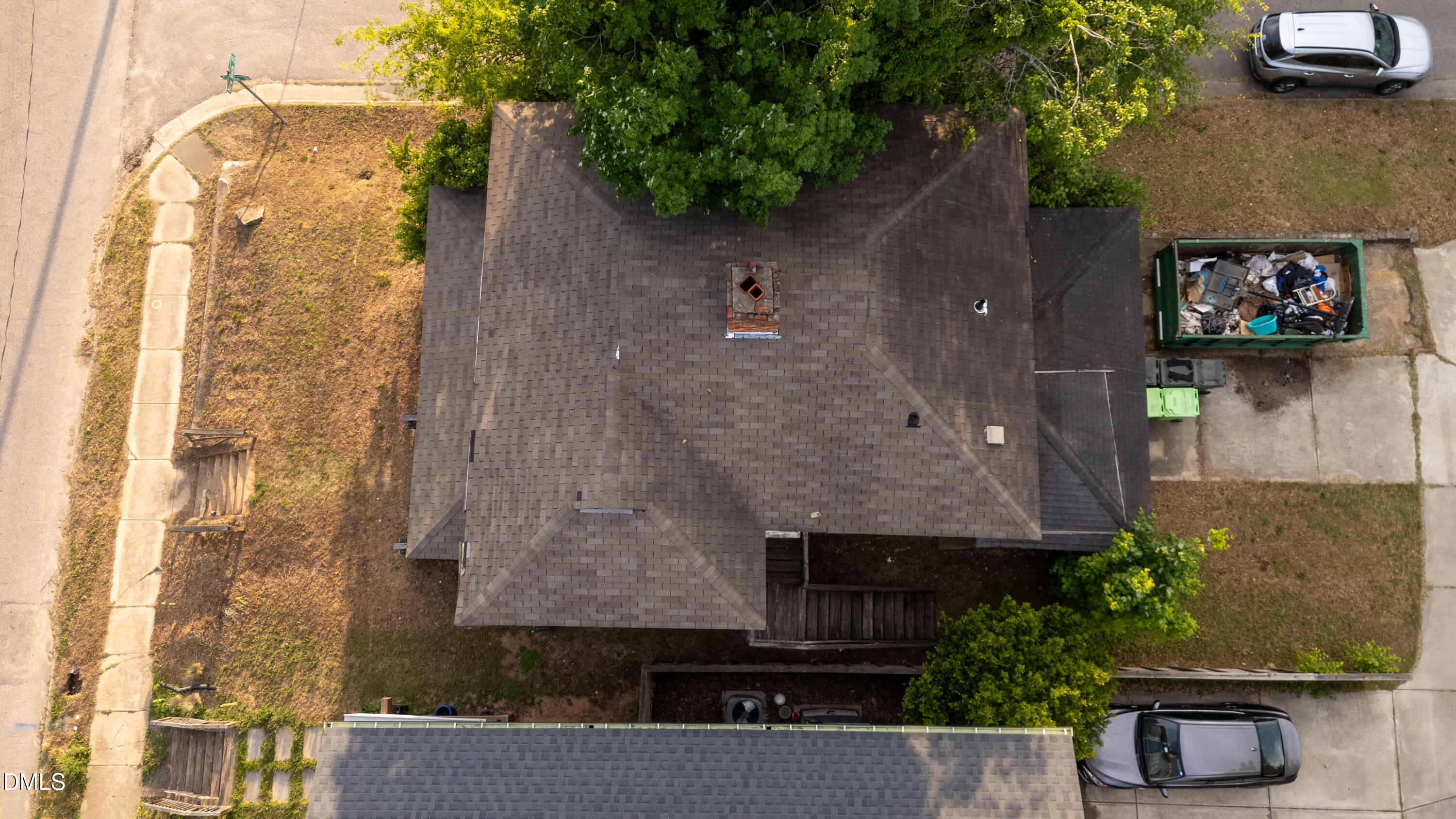 615 New Bern Avenue Property Photo 39