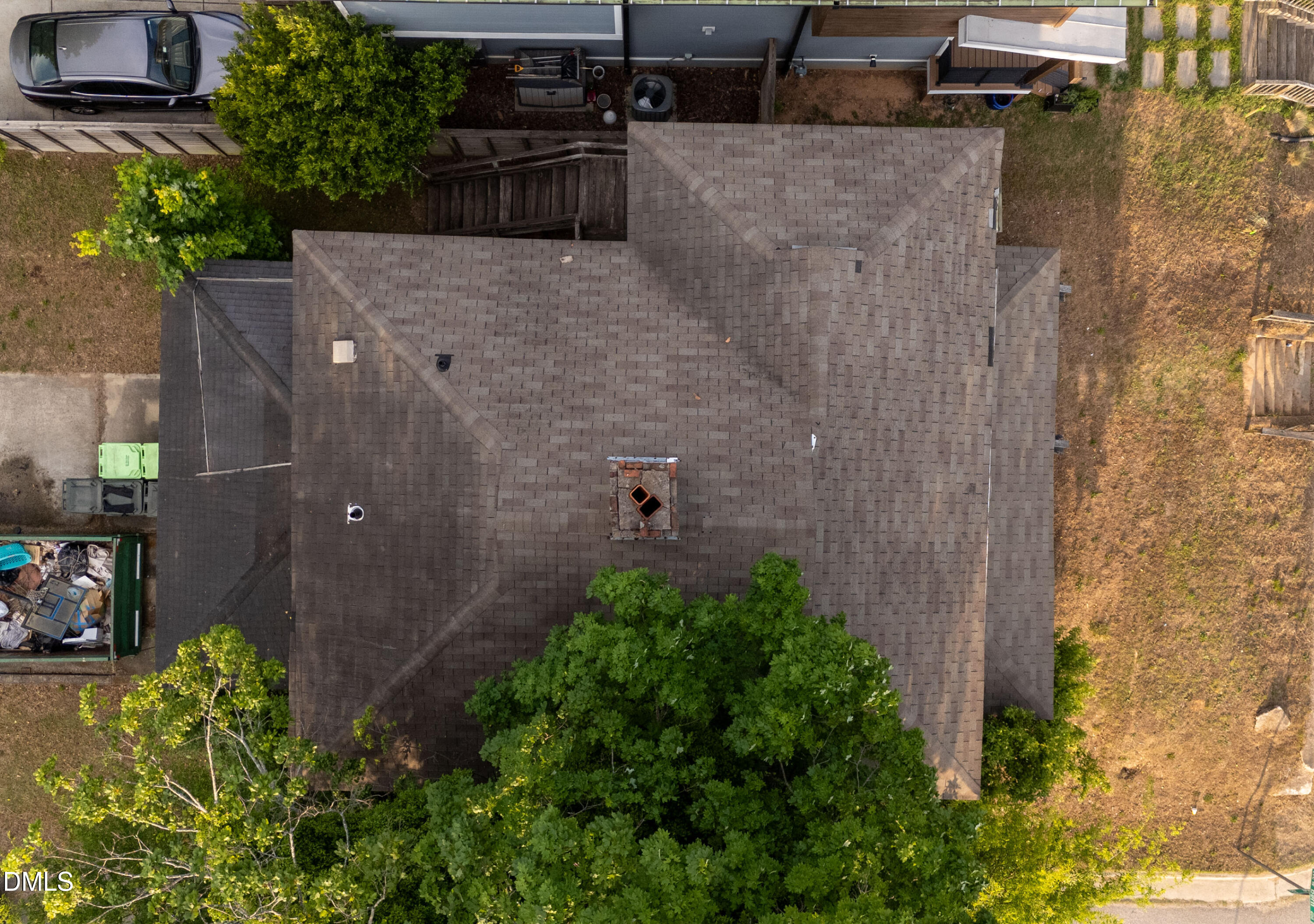 615 New Bern Avenue Property Photo 40