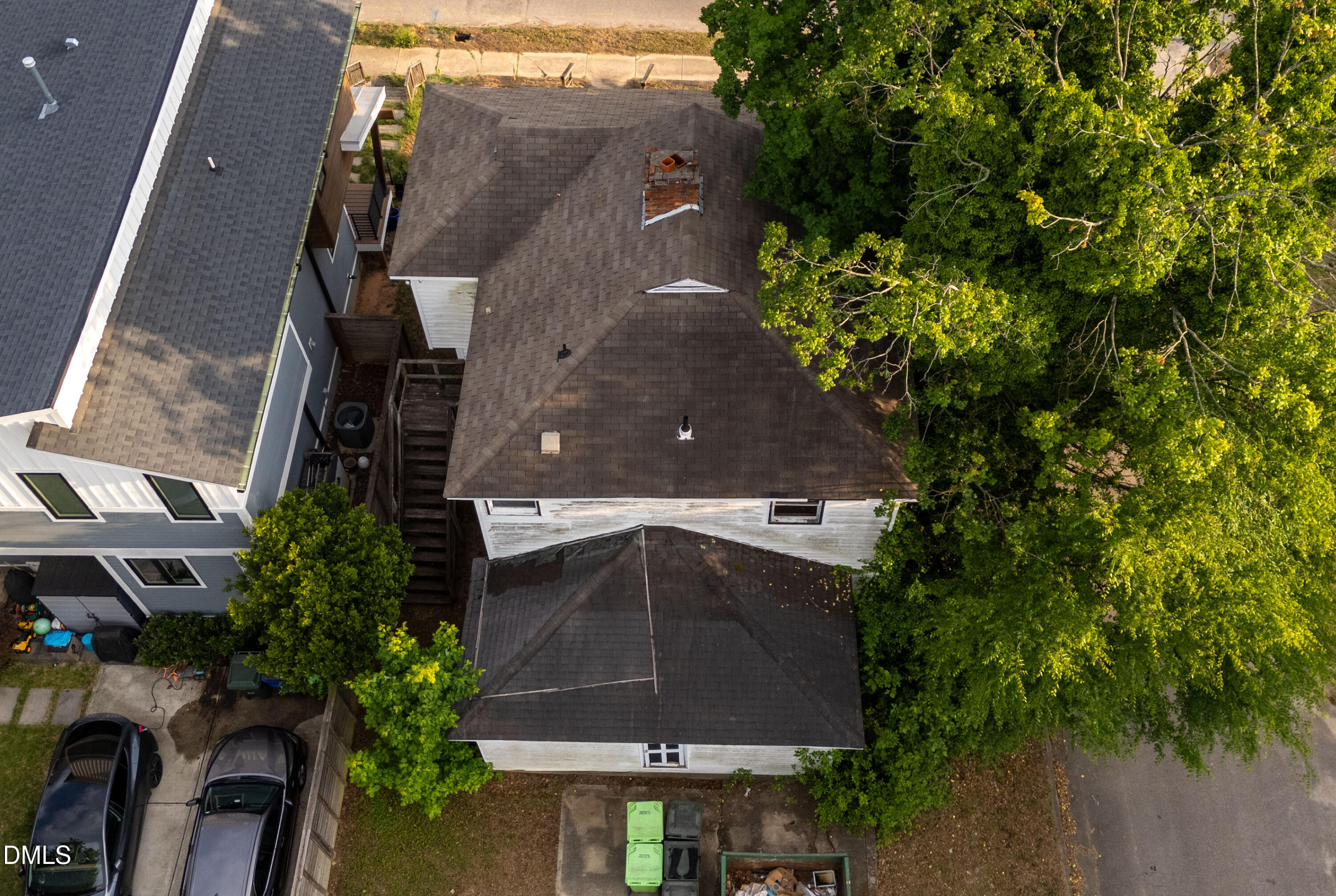 615 New Bern Avenue Property Photo 41