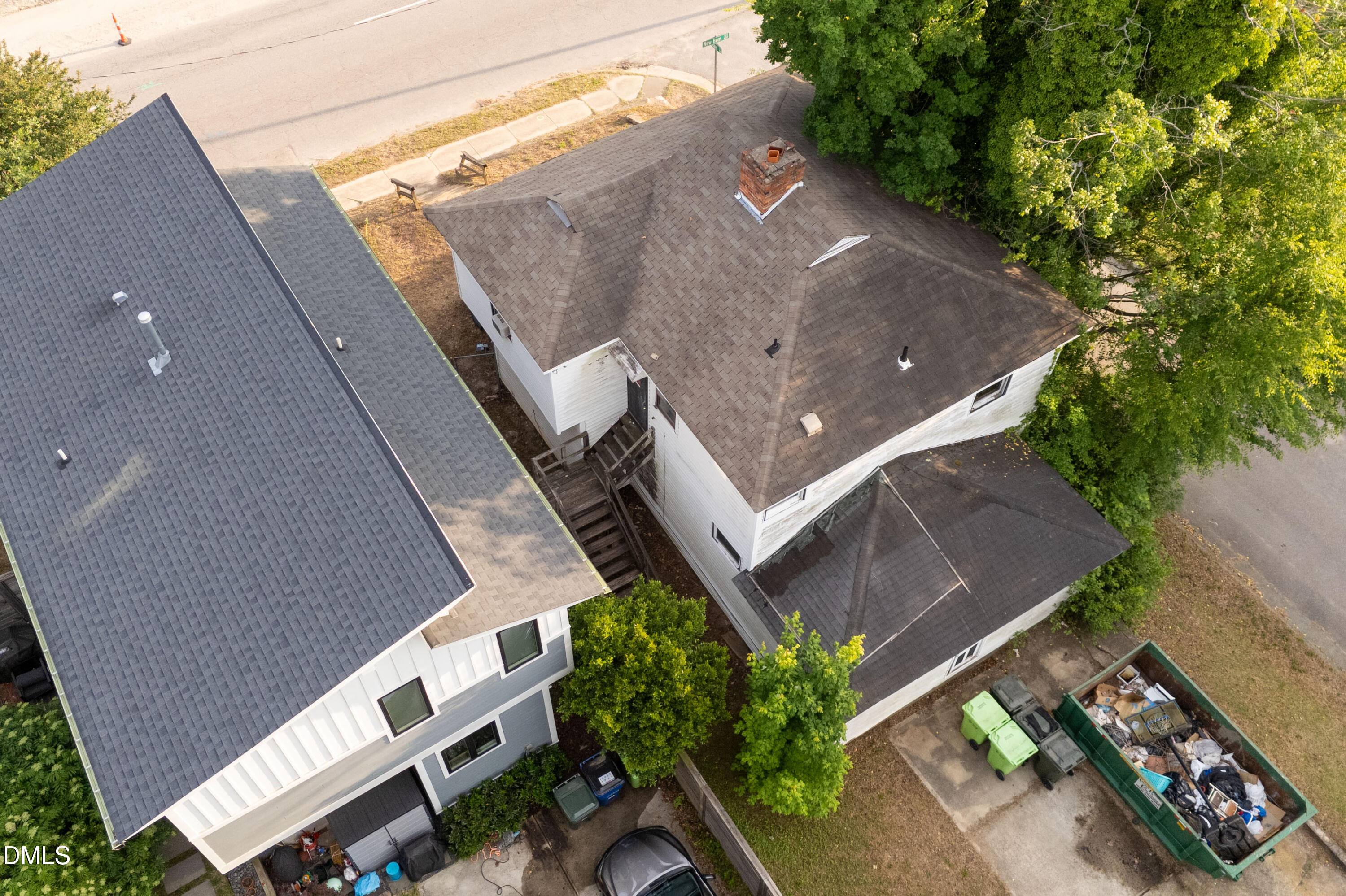 615 New Bern Avenue Property Photo 42