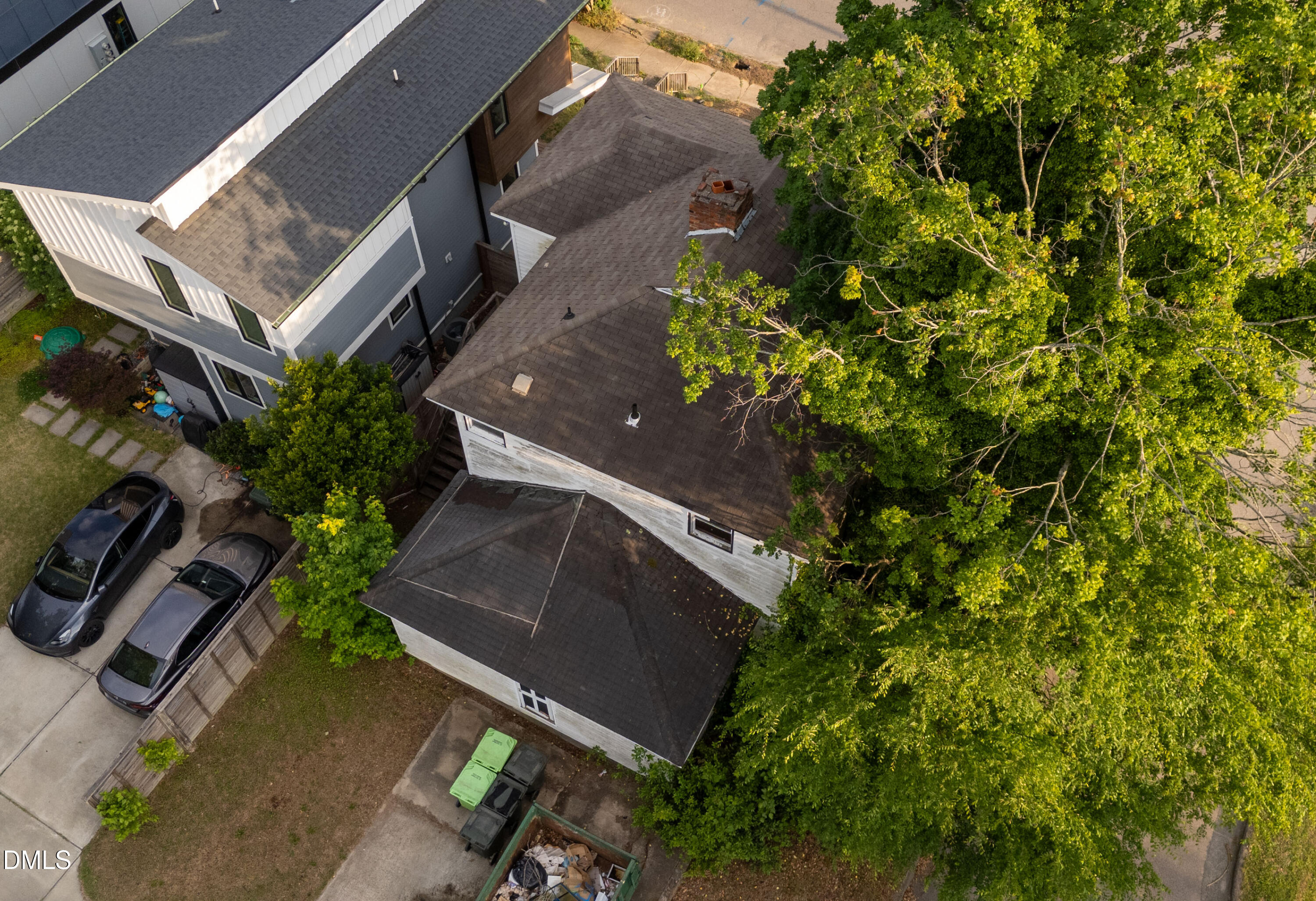 615 New Bern Avenue Property Photo 43