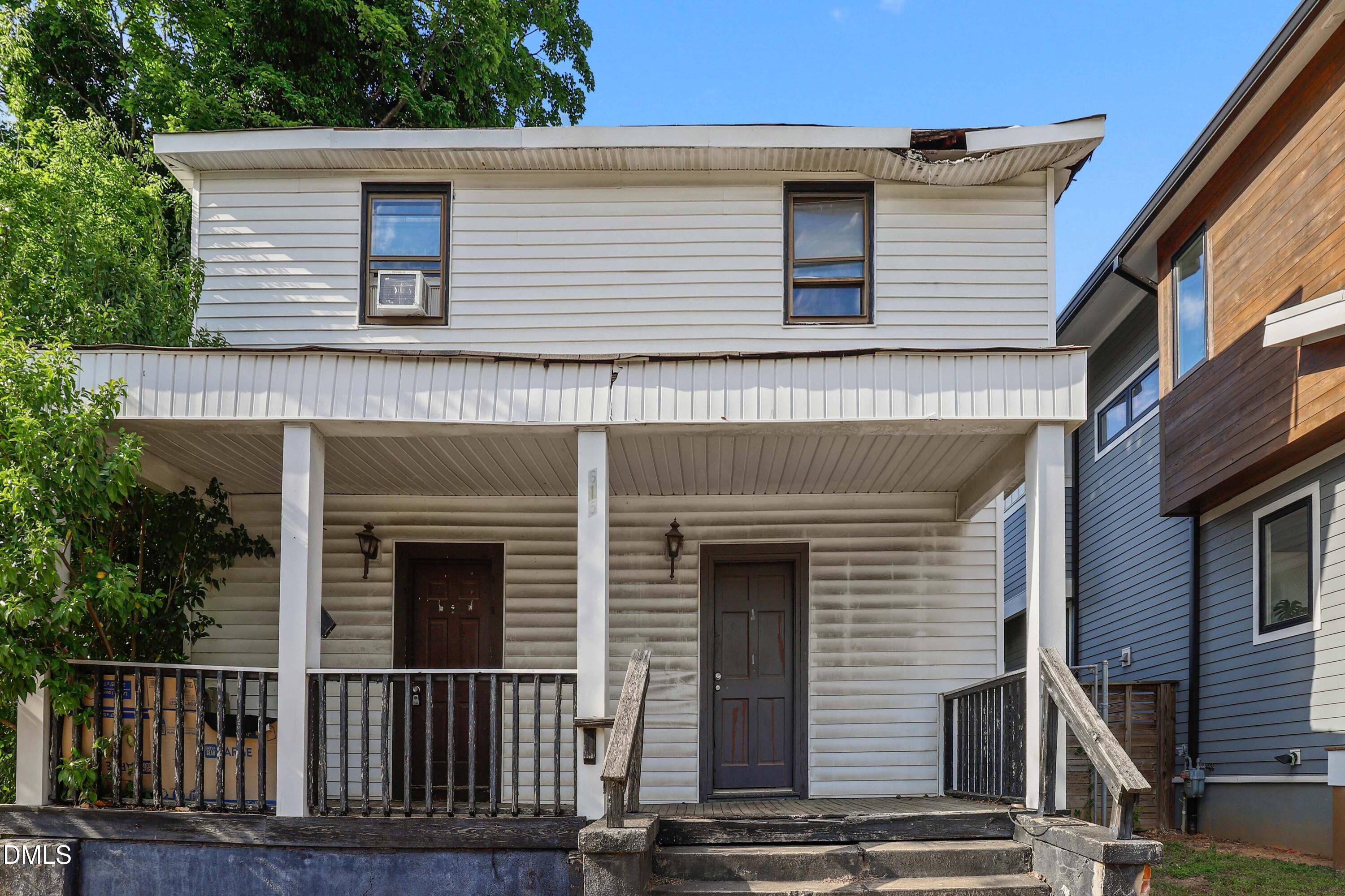 615 New Bern Avenue Property Photo 44