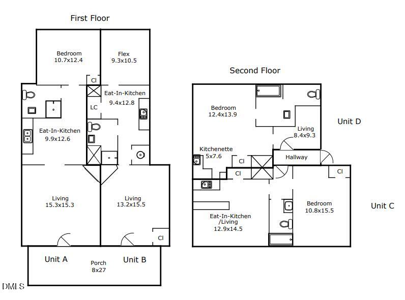 615 New Bern Avenue Property Photo 45