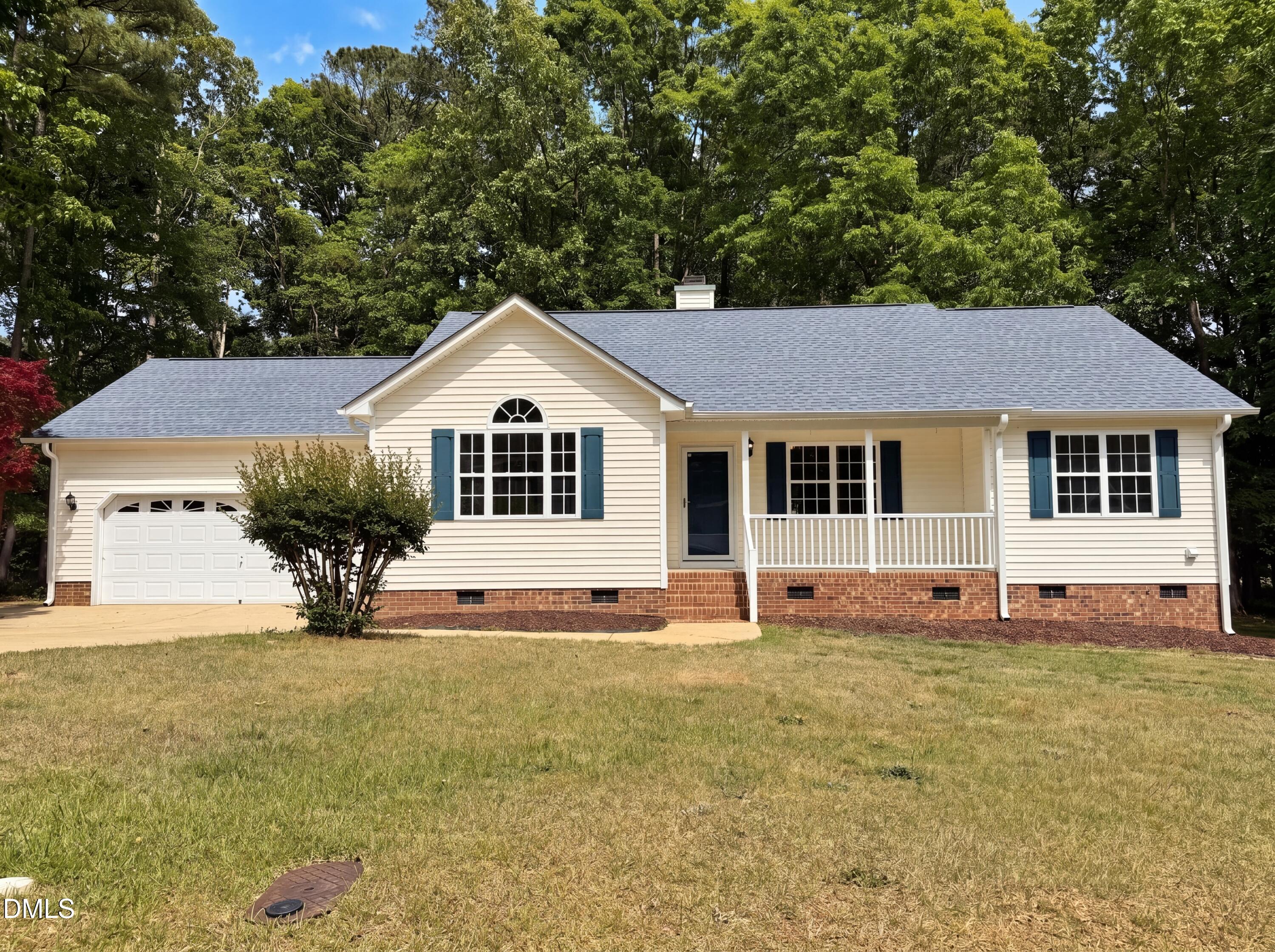 409 Black Forest Drive
