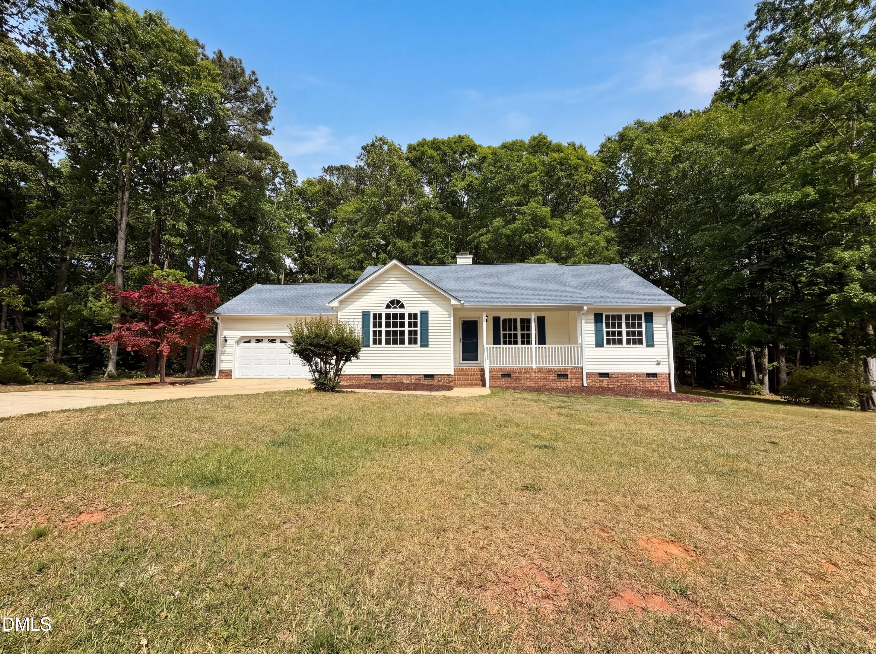 409 Black Forest Drive Property Photo 2