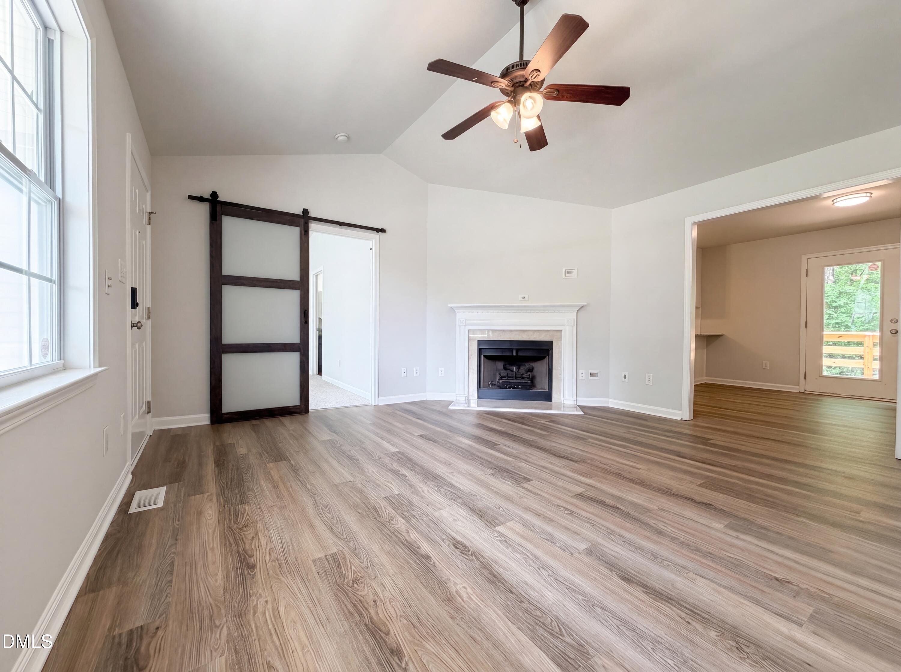 409 Black Forest Drive Property Photo 3