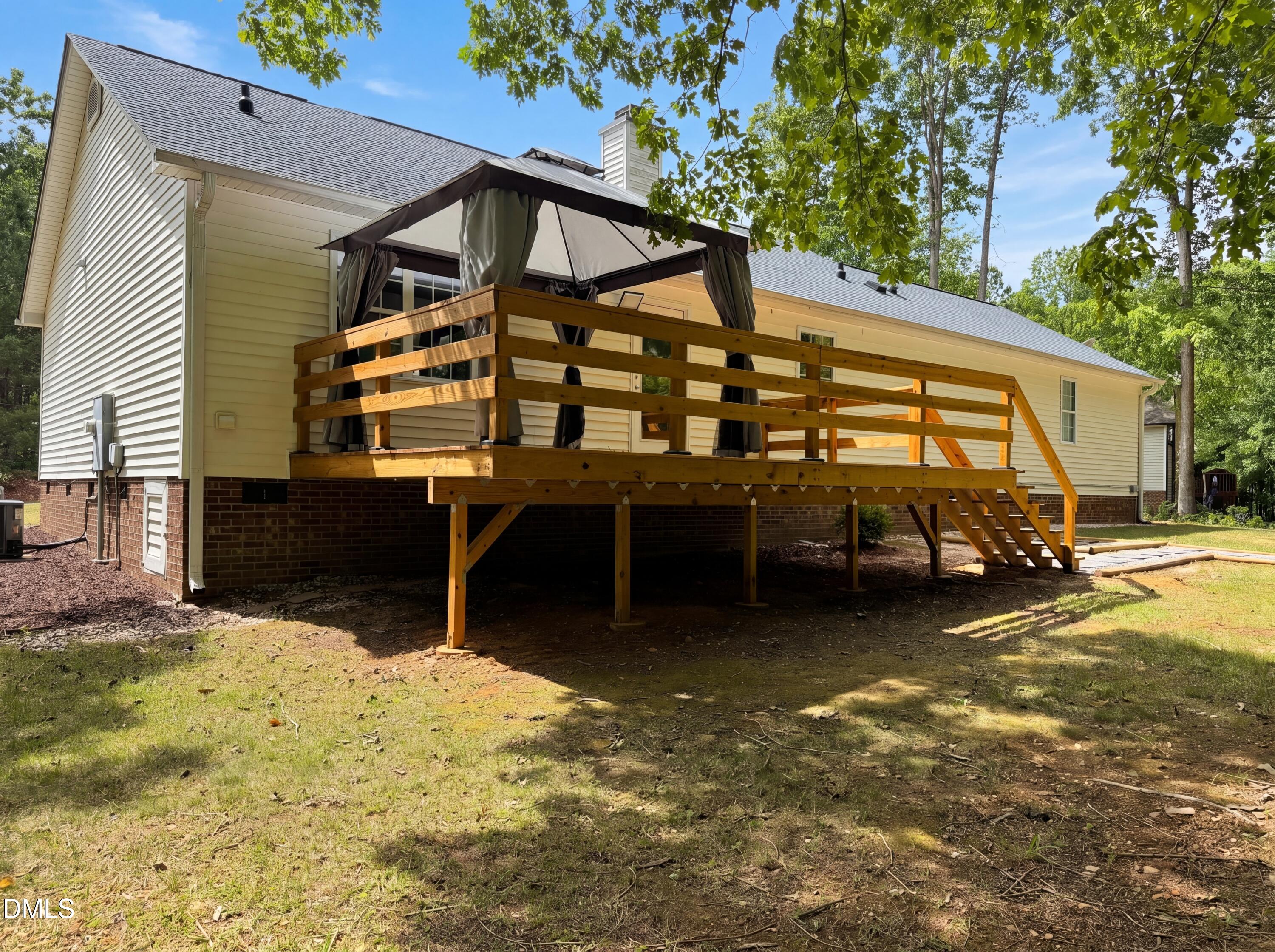 409 Black Forest Drive Property Photo 18