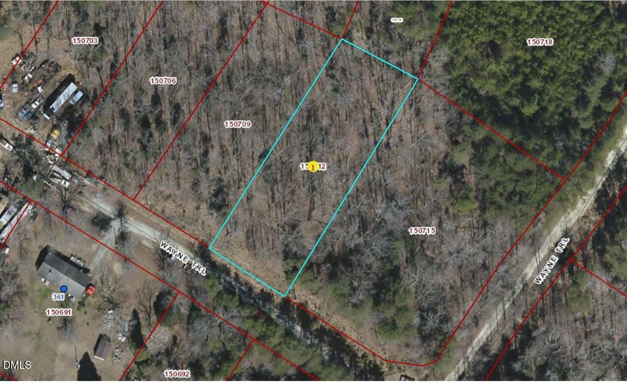 360 Wayne Trail Property Photo 1