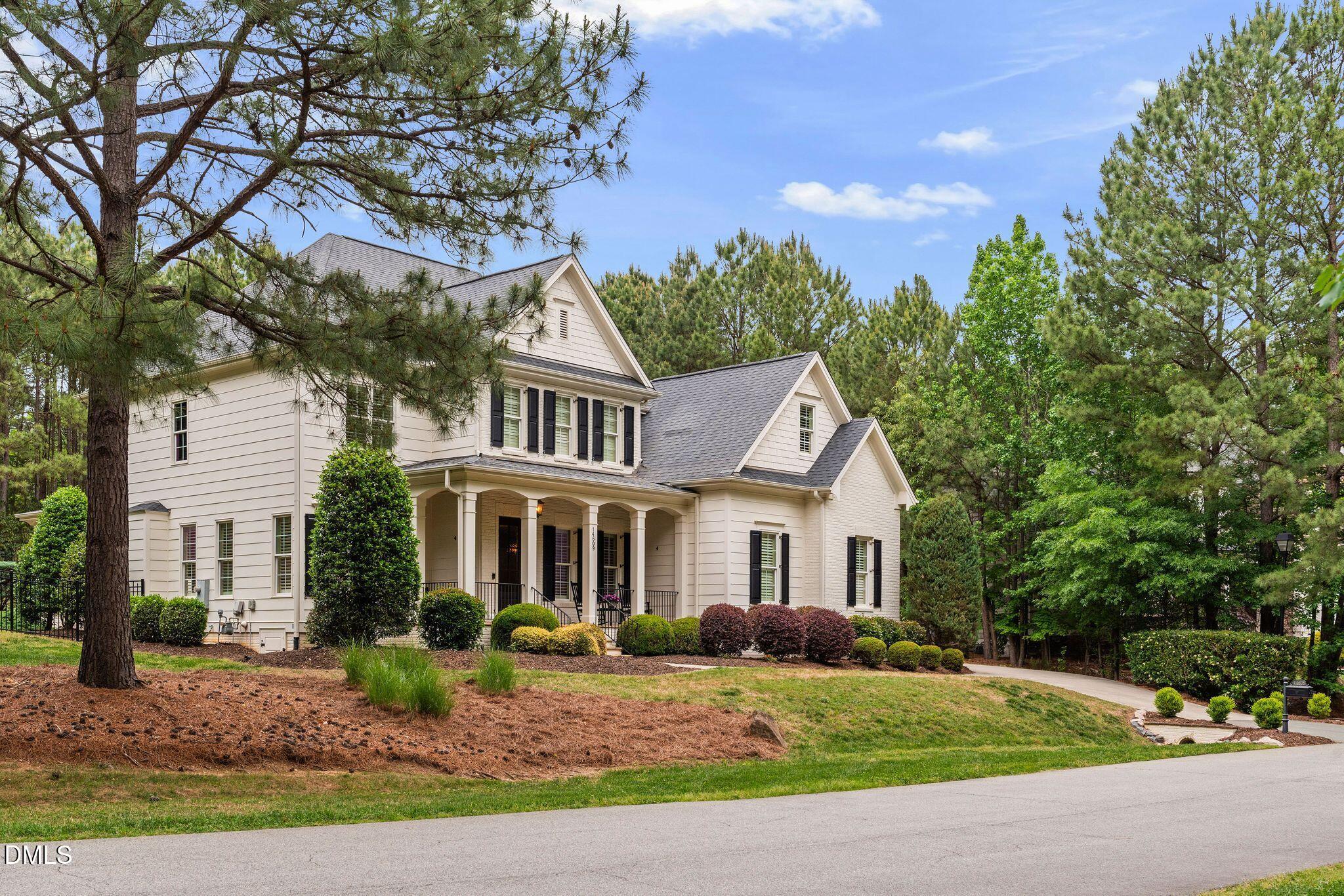 14609 Norwood Road Property Photo 8