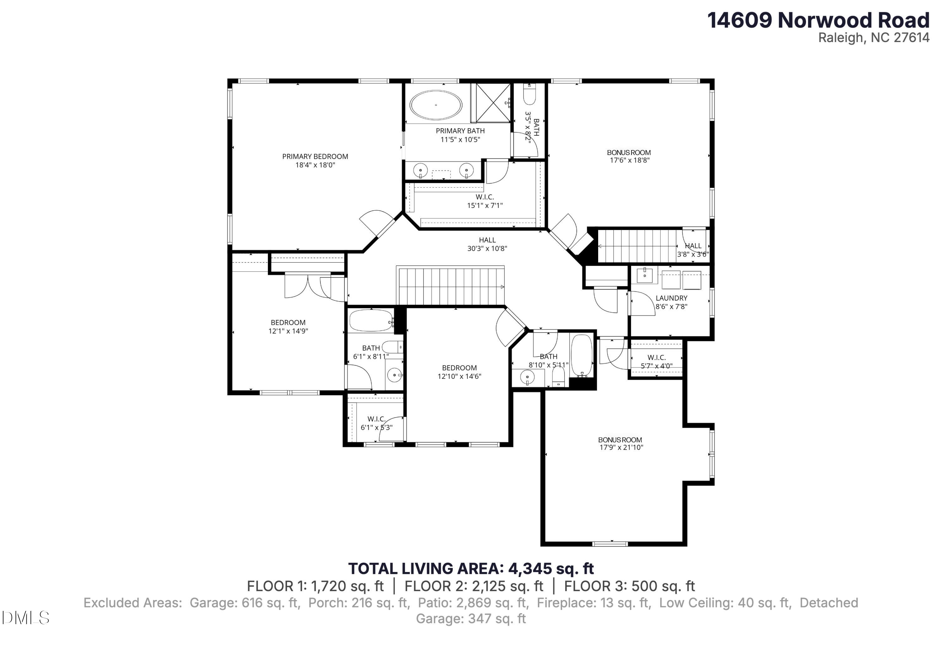 14609 Norwood Road Property Photo 64