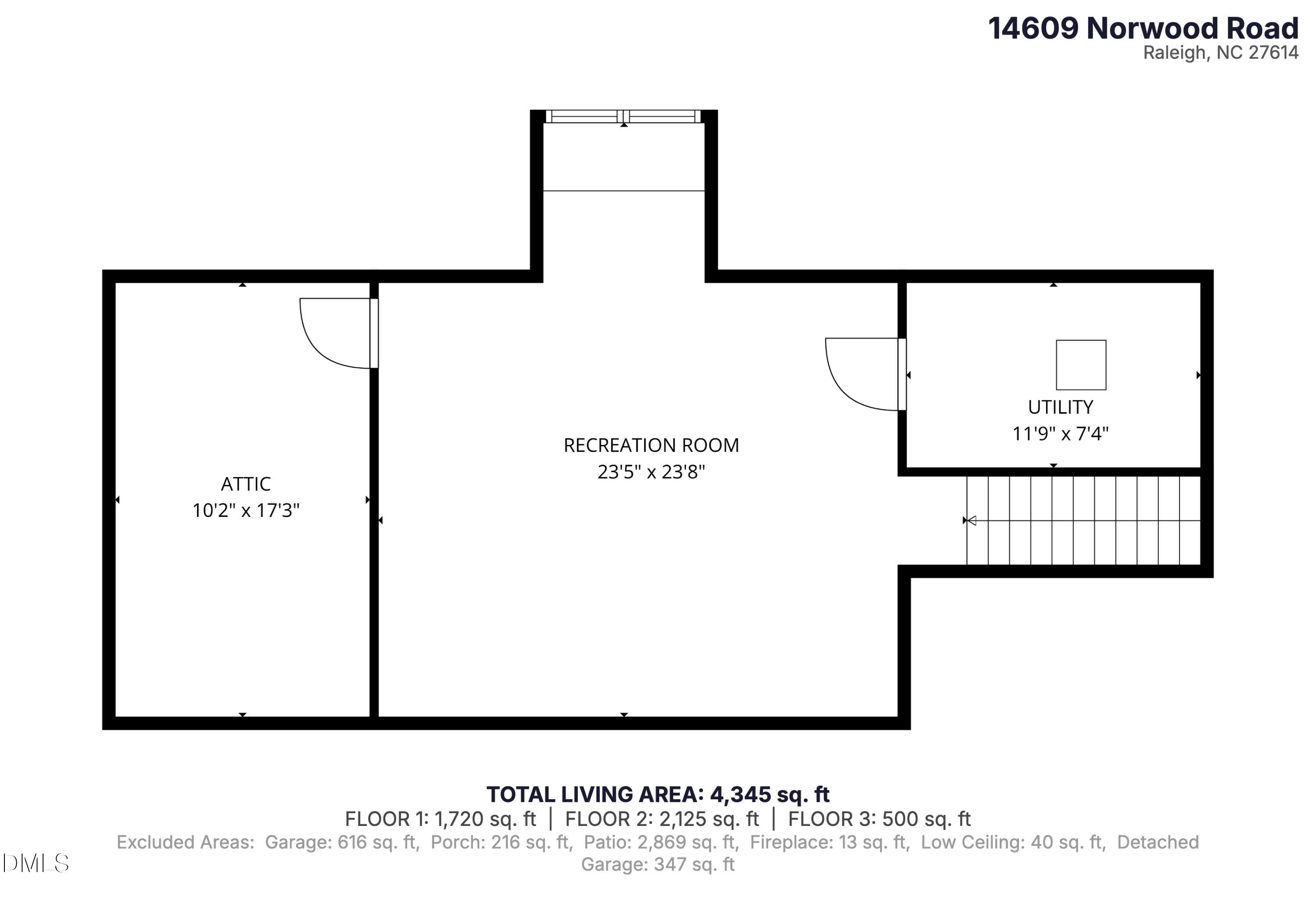 14609 Norwood Road Property Photo 65