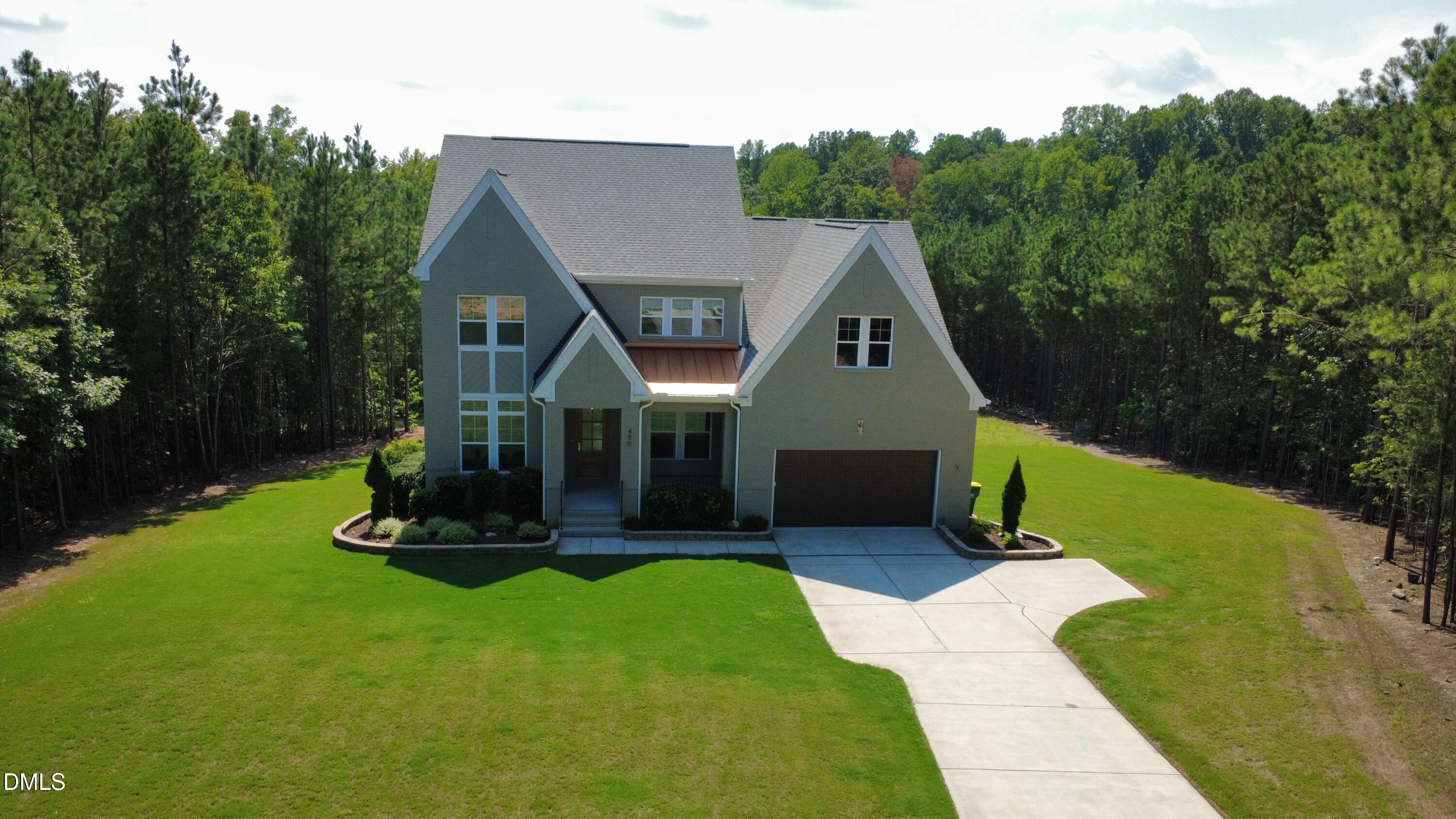 490 Terry Road Property Photo 1