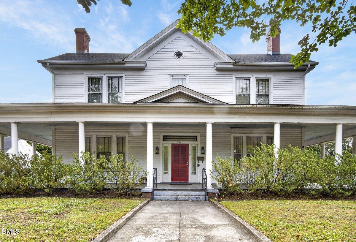558 Rowland Street Property Photo 1