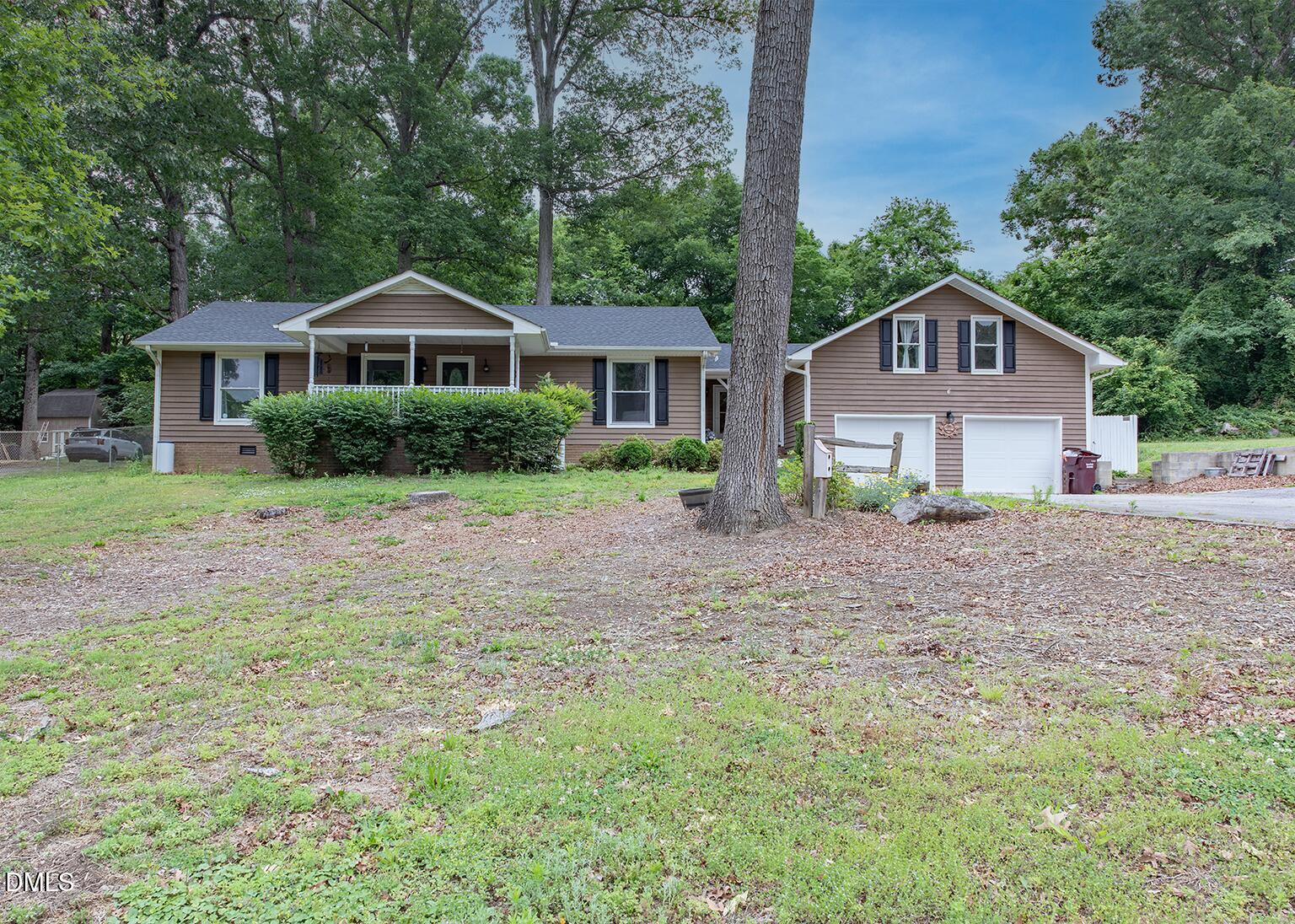 13016 Meadow Ridge Drive