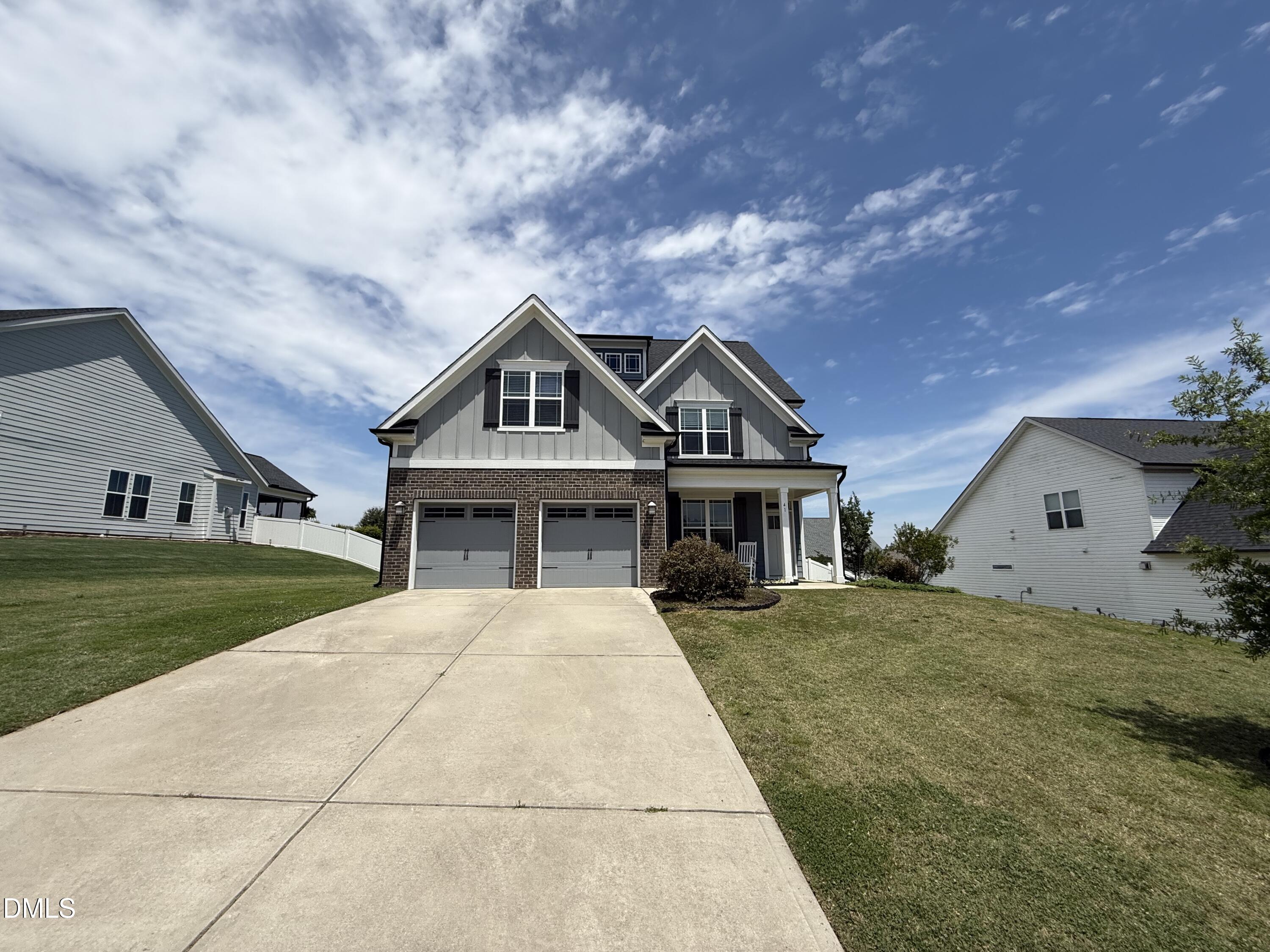 41 Lockhaven Drive Property Photo 2
