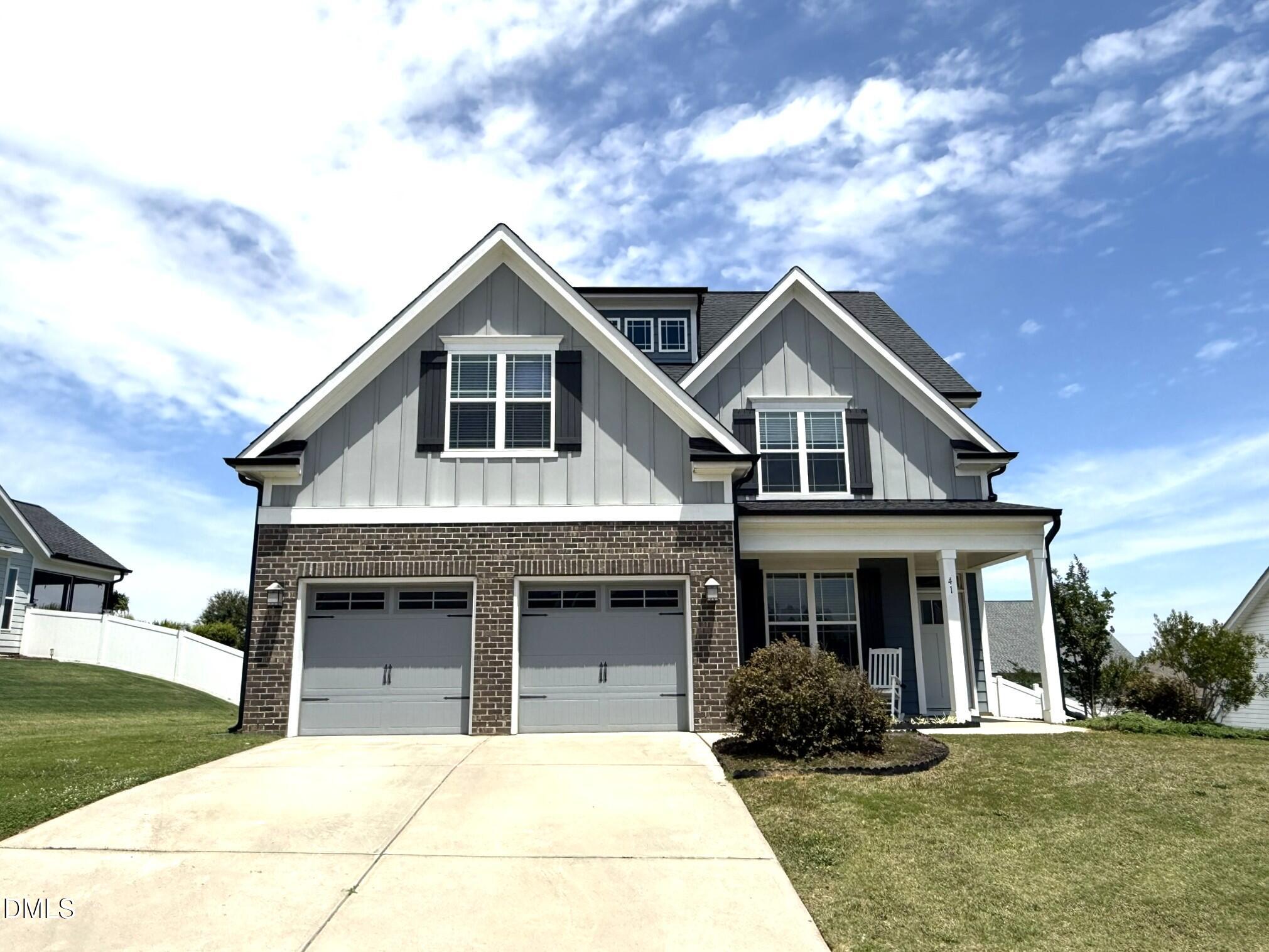 41 Lockhaven Drive Property Photo 3