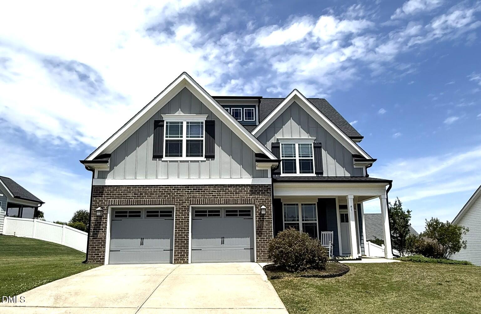 41 Lockhaven Drive Property Photo 4