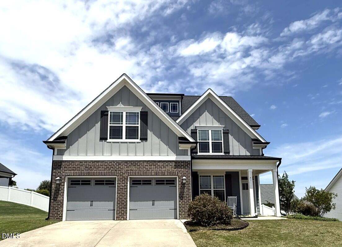 41 Lockhaven Drive Property Photo 5