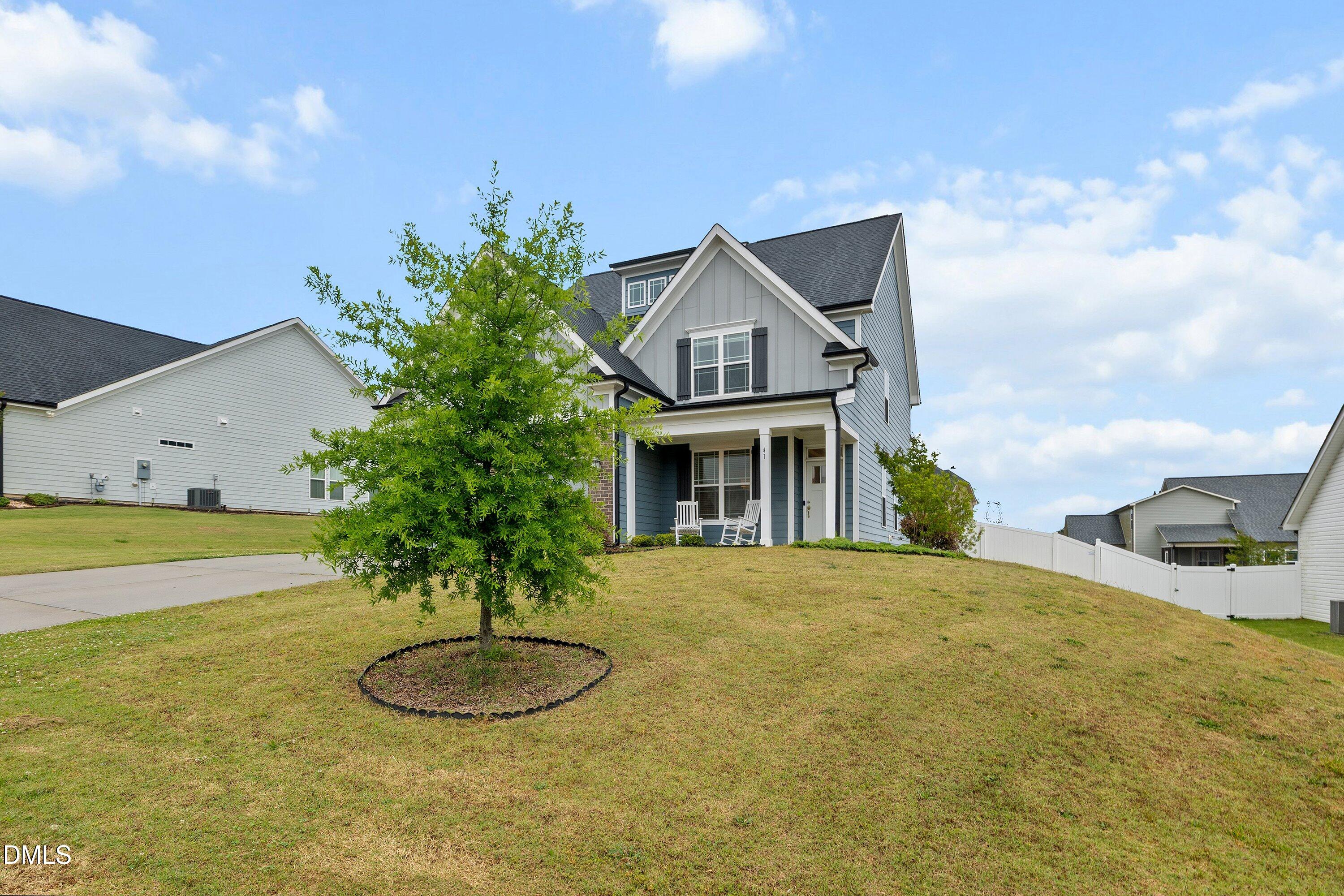 41 Lockhaven Drive Property Photo 7