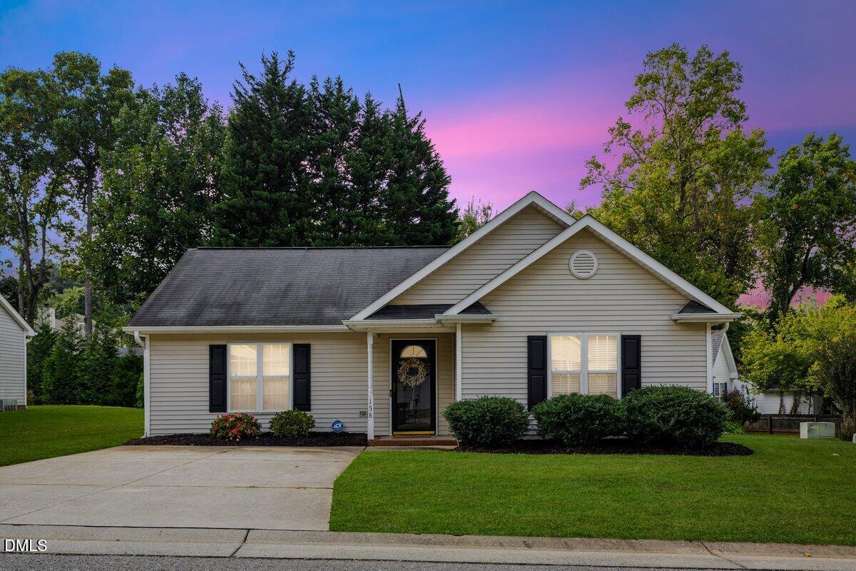 158 Westmont Drive Property Photo 1