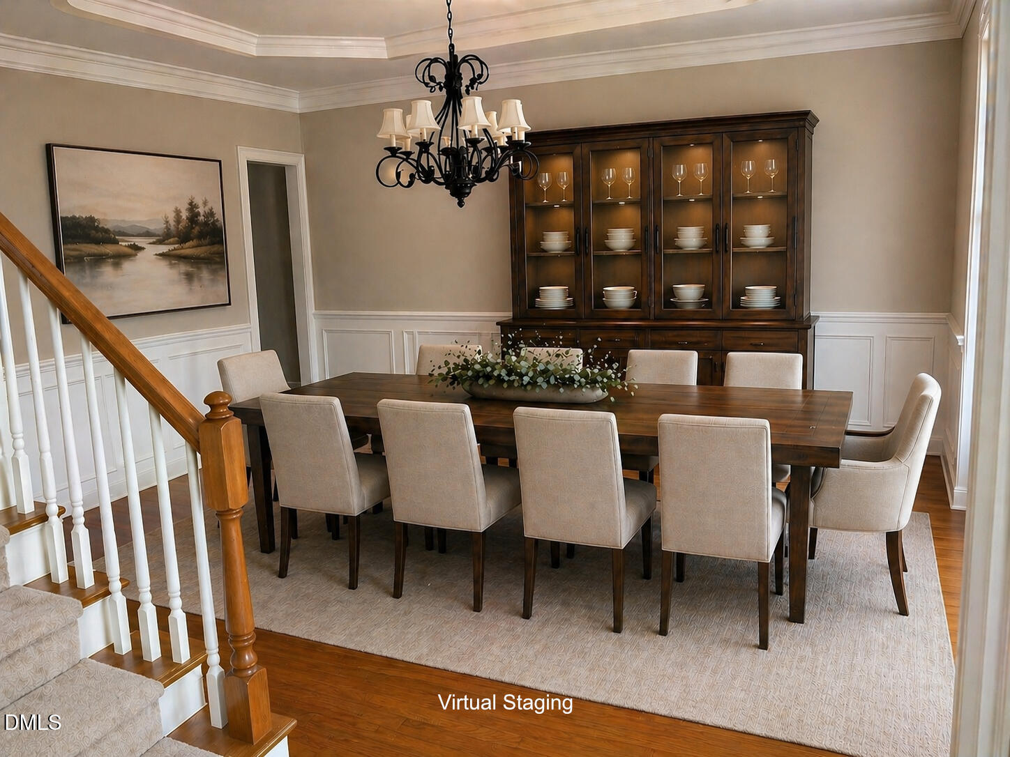 621 Halcyon Meadow Drive Property Photo 11