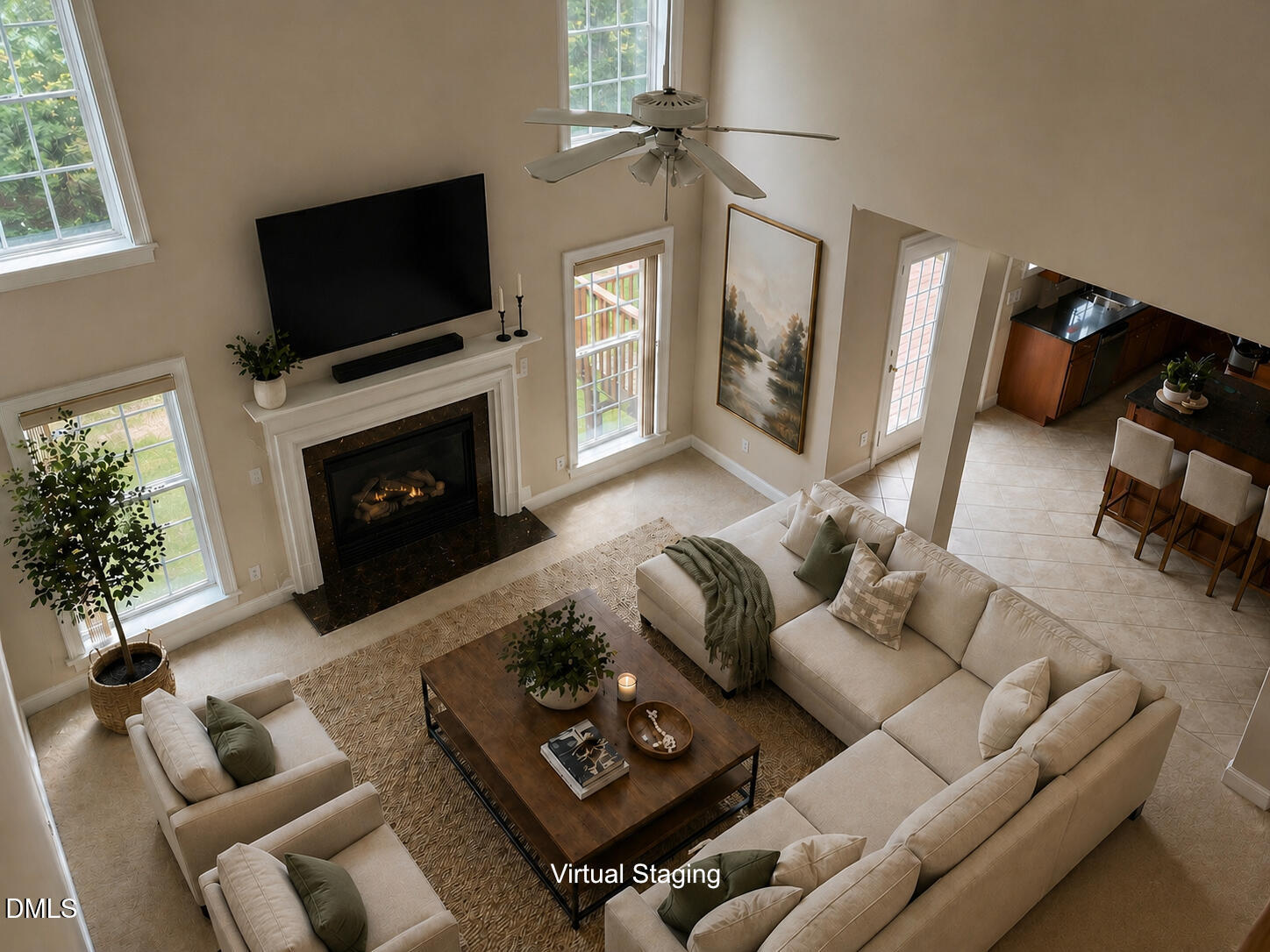 621 Halcyon Meadow Drive Property Photo 16