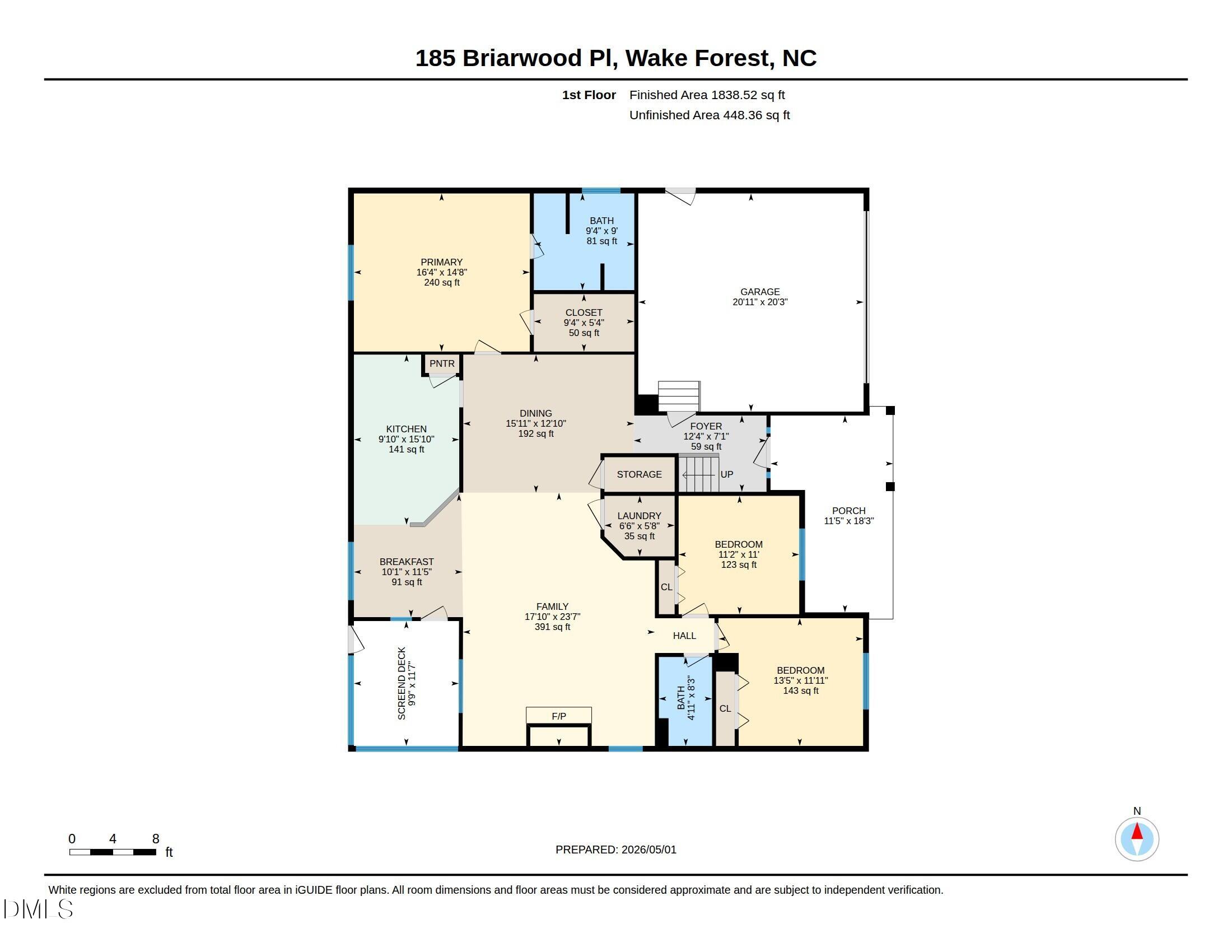 185 Briarwood Place Property Photo 35