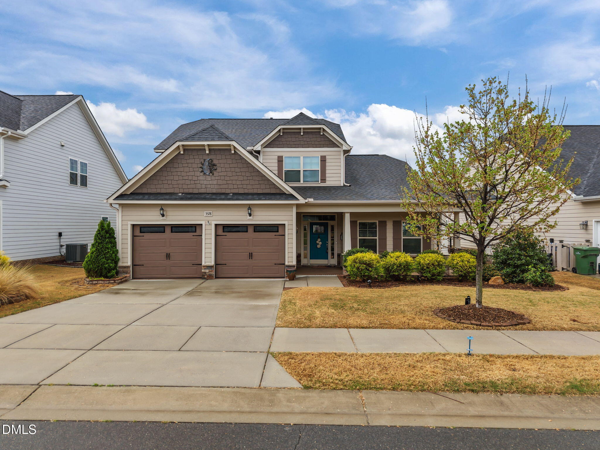 3528 Jones Lake Road Property Photo