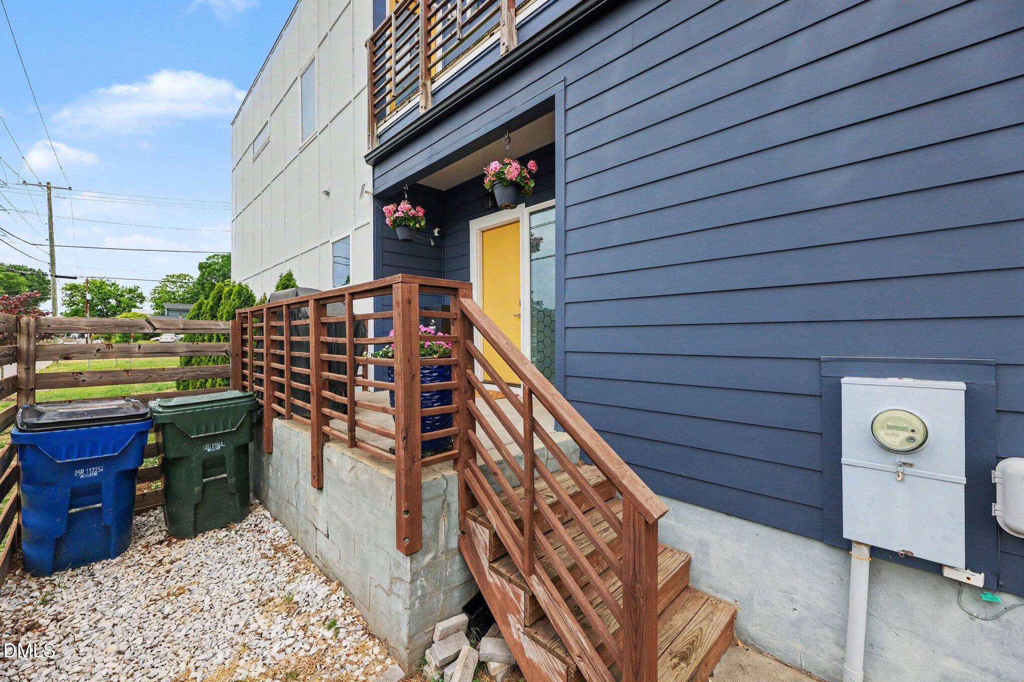 1321 S Bloodworth Street Property Photo 7