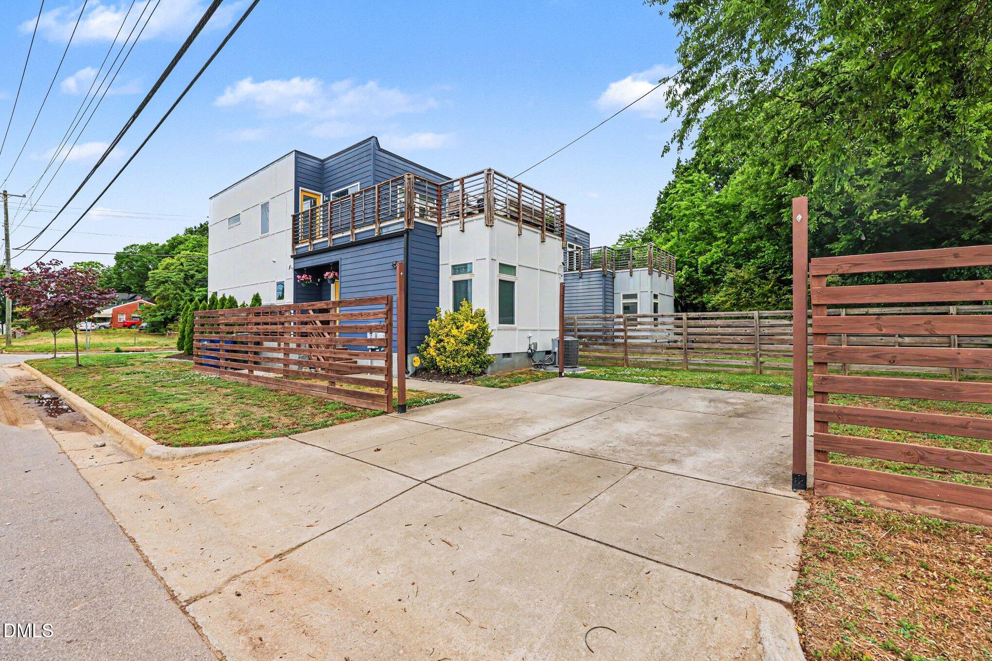 1321 S Bloodworth Street Property Photo 8