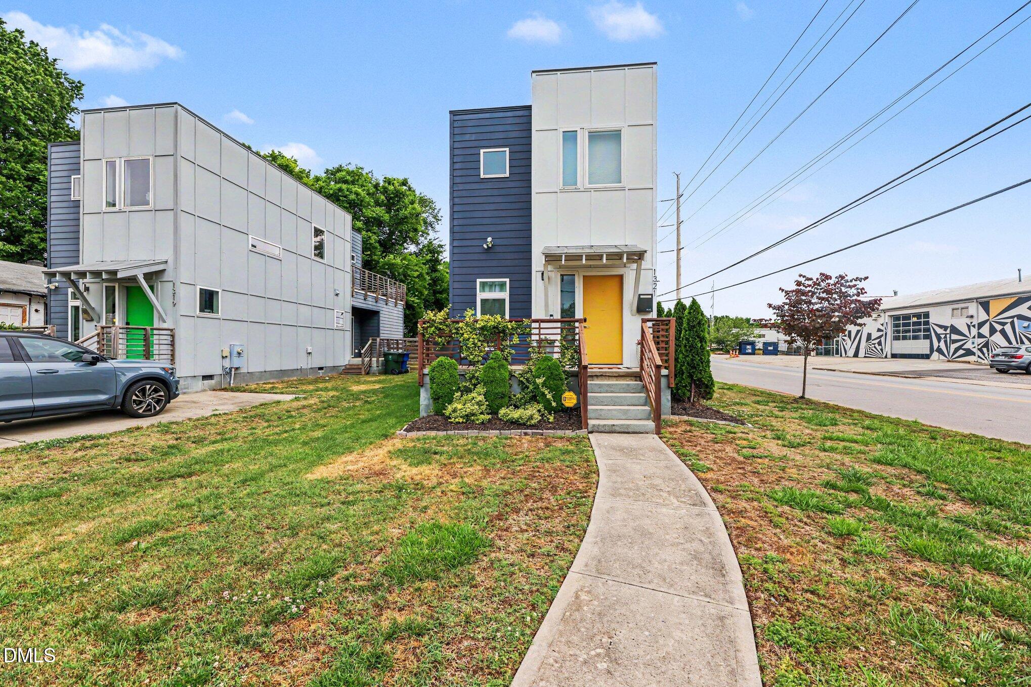 1321 S Bloodworth Street Property Photo 34