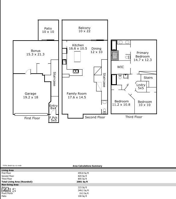 1152 Boxcar Way Property Photo 33