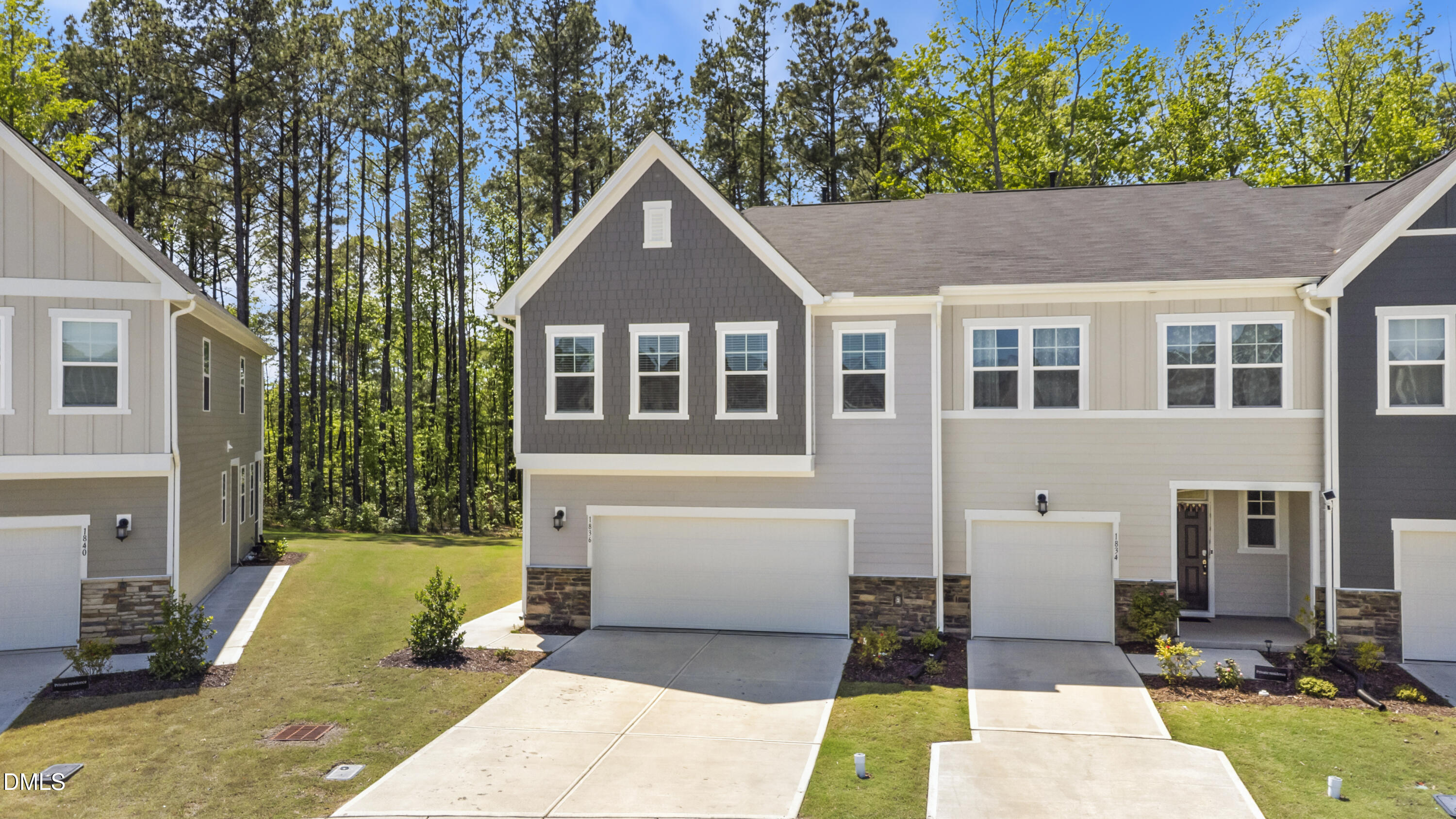 1836 Alpine Summer Lane Property Photo 1