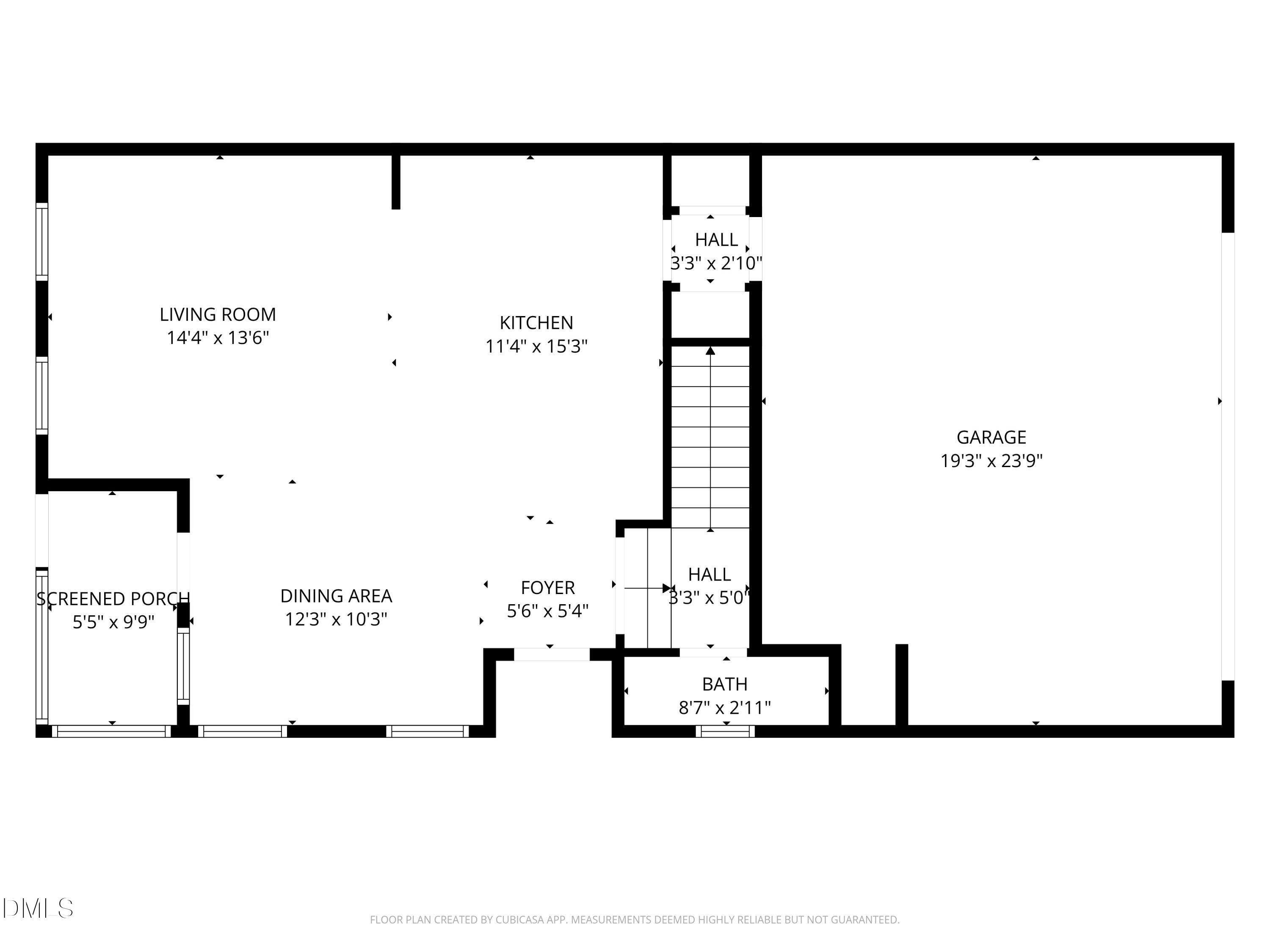 1836 Alpine Summer Lane Property Photo 42