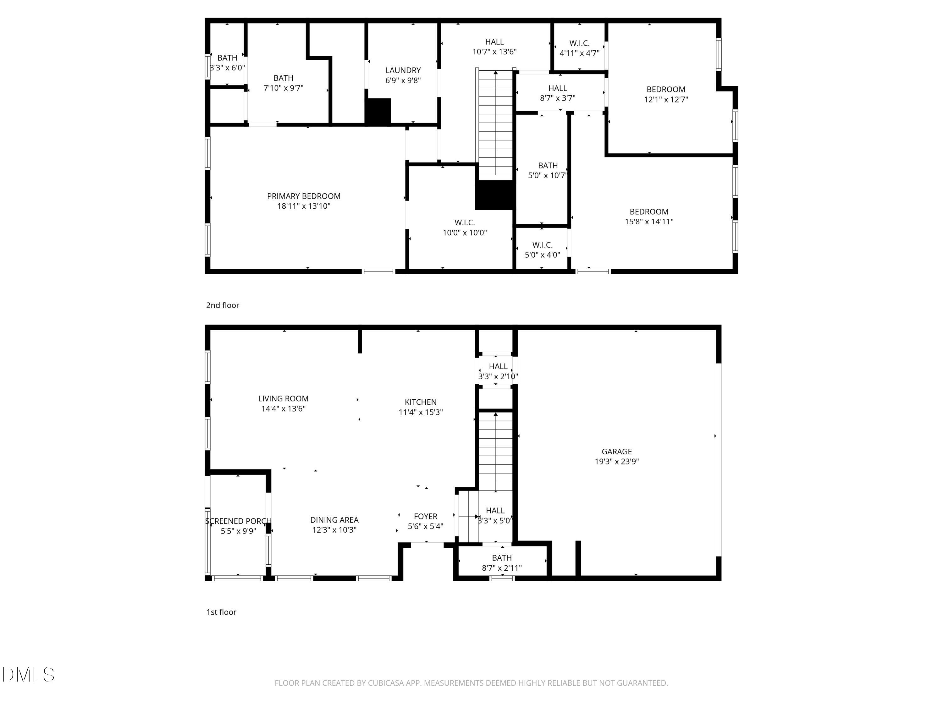 1836 Alpine Summer Lane Property Photo 44