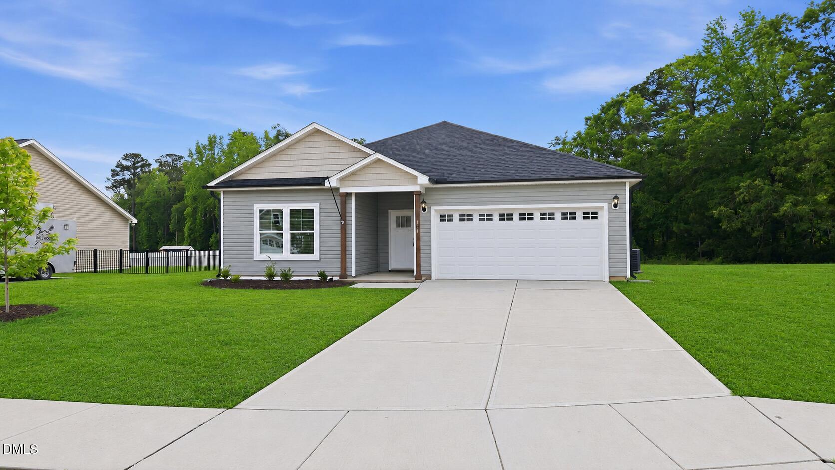 161 Tupelo Drive Property Photo 1