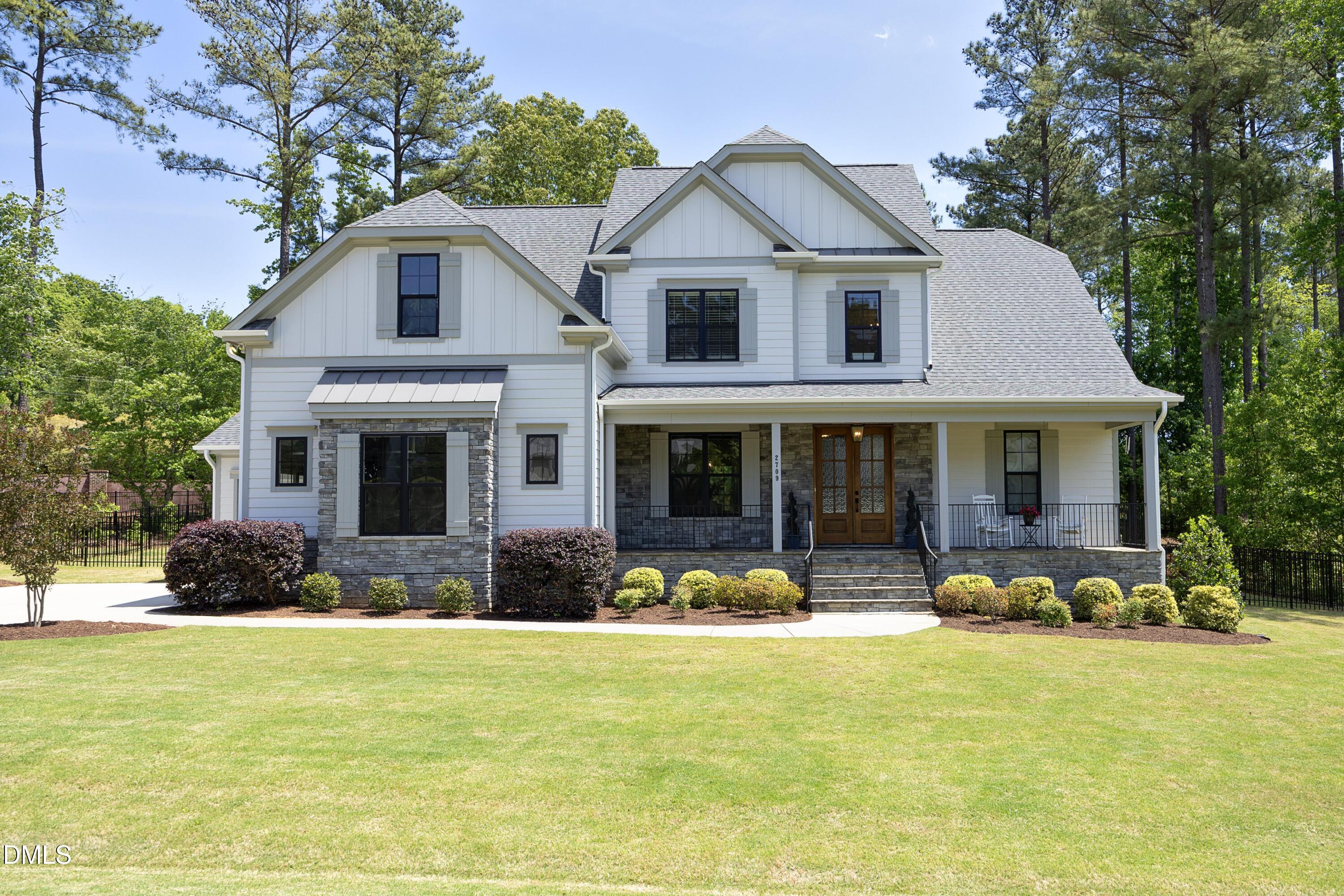 2709 Trifle Lane Property Photo 1