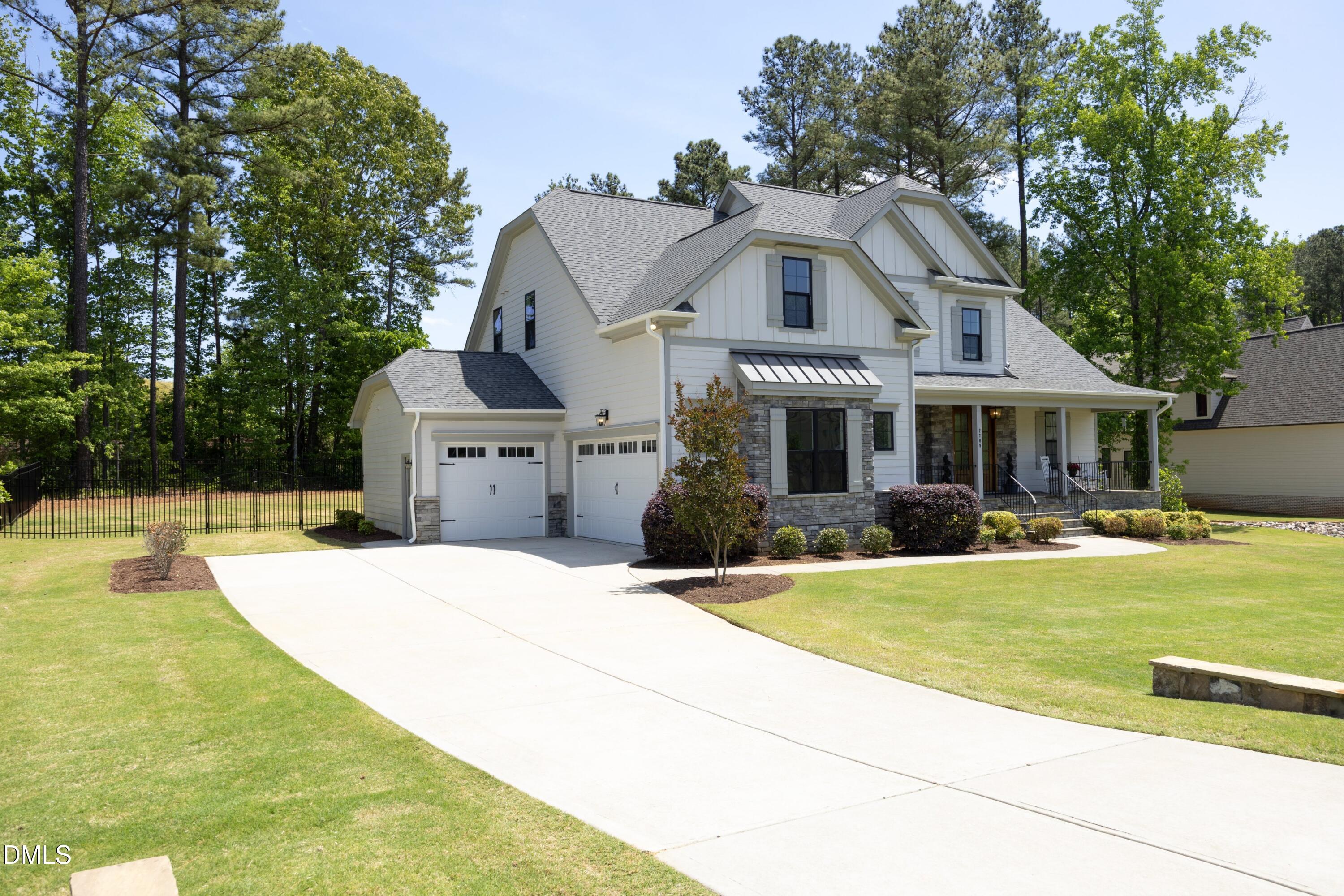 2709 Trifle Lane Property Photo 8