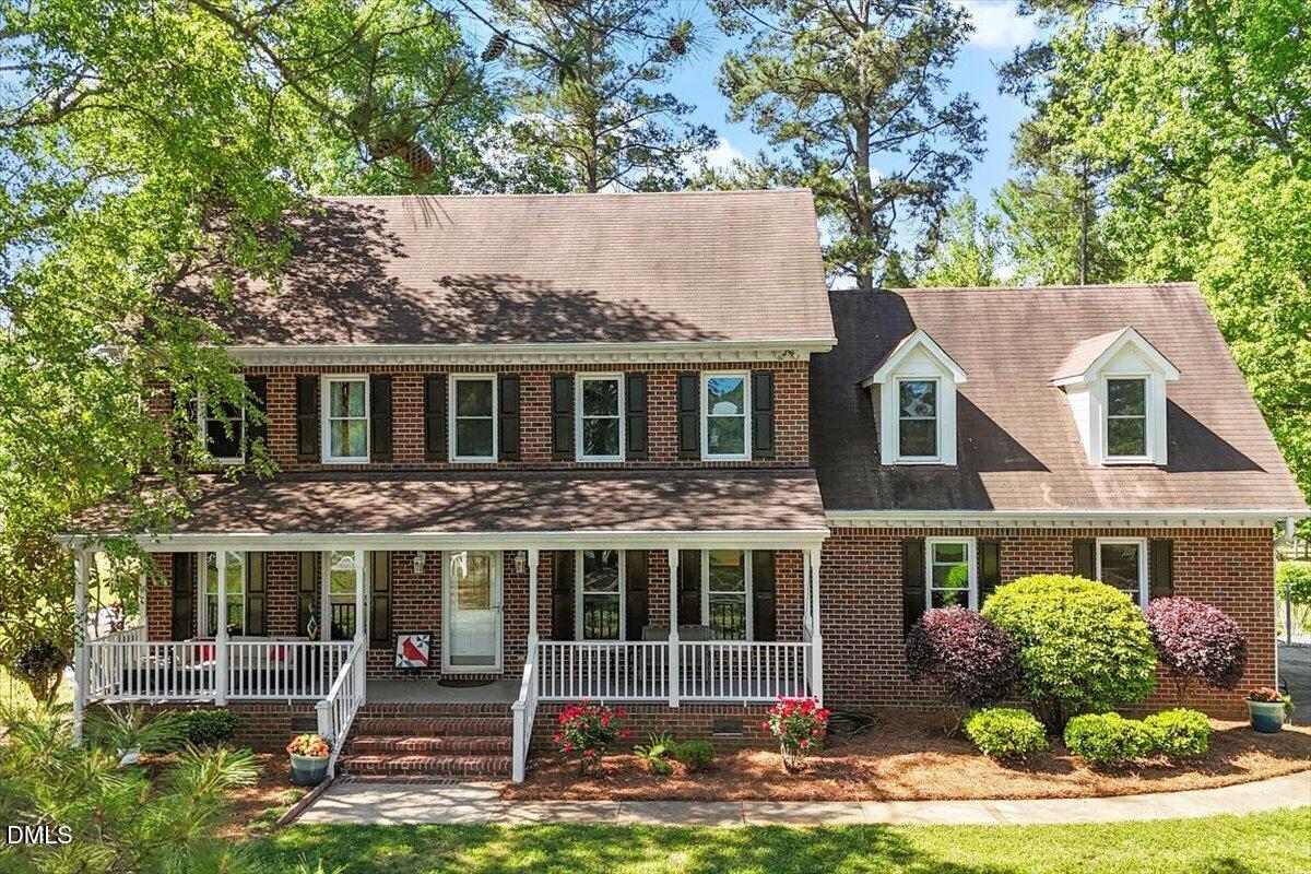 1468 Frazier Road Property Photo 1