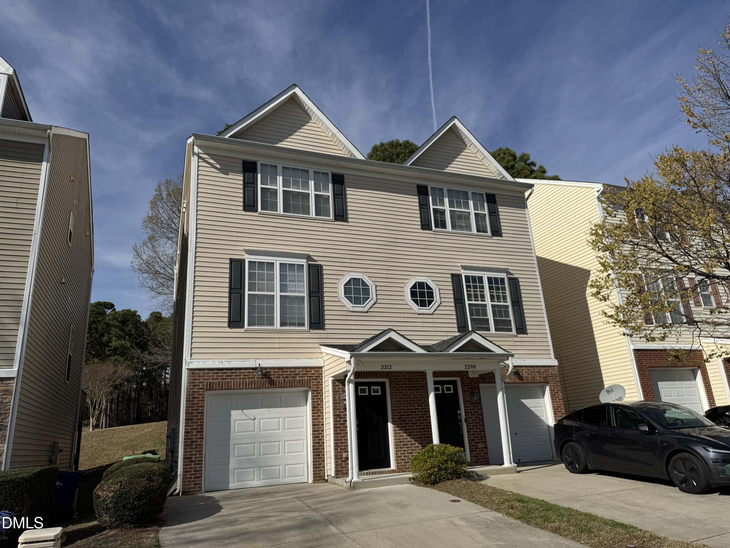 2212 Persimmon Ridge Drive Property Photo 1