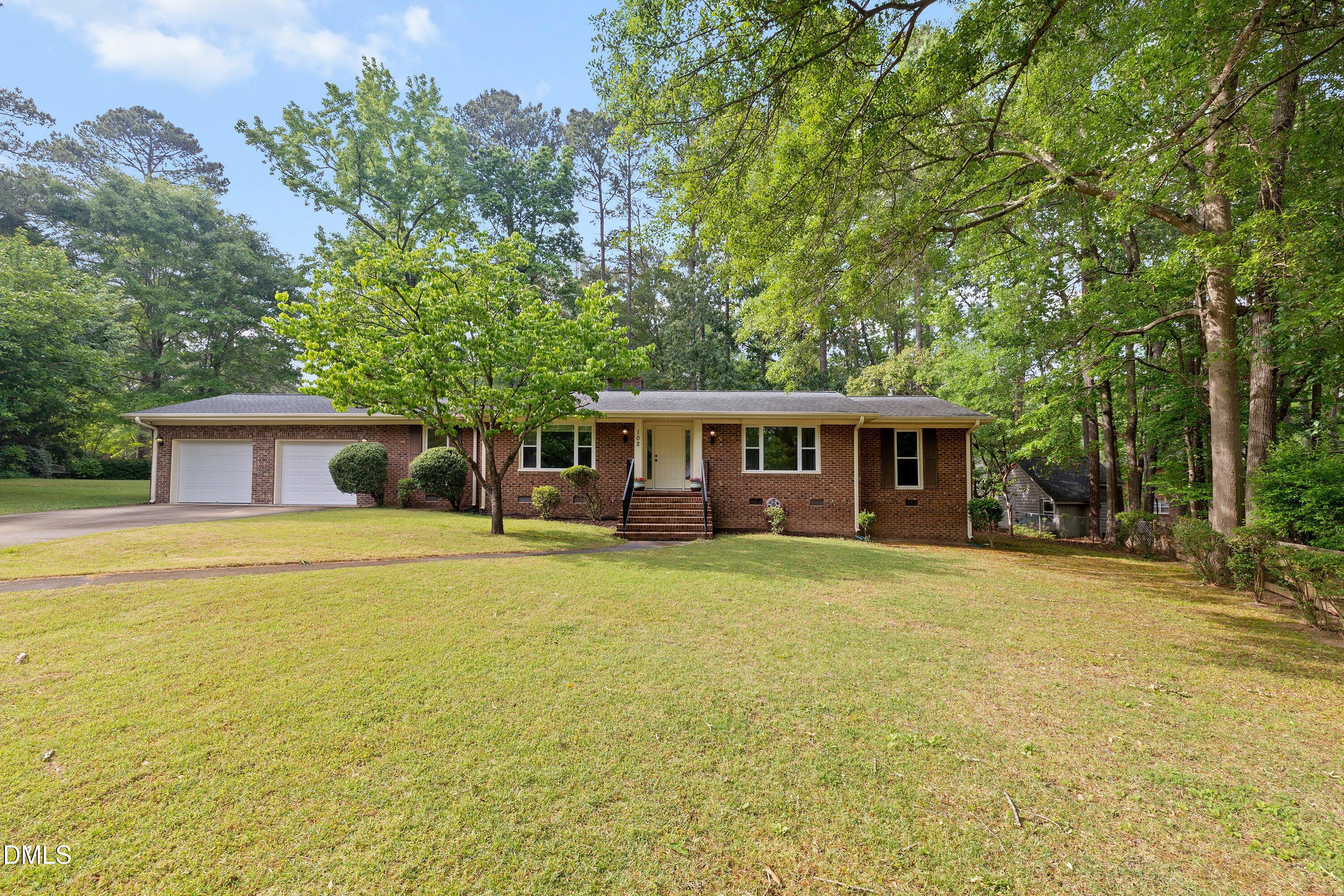 102 Olmstead Court
