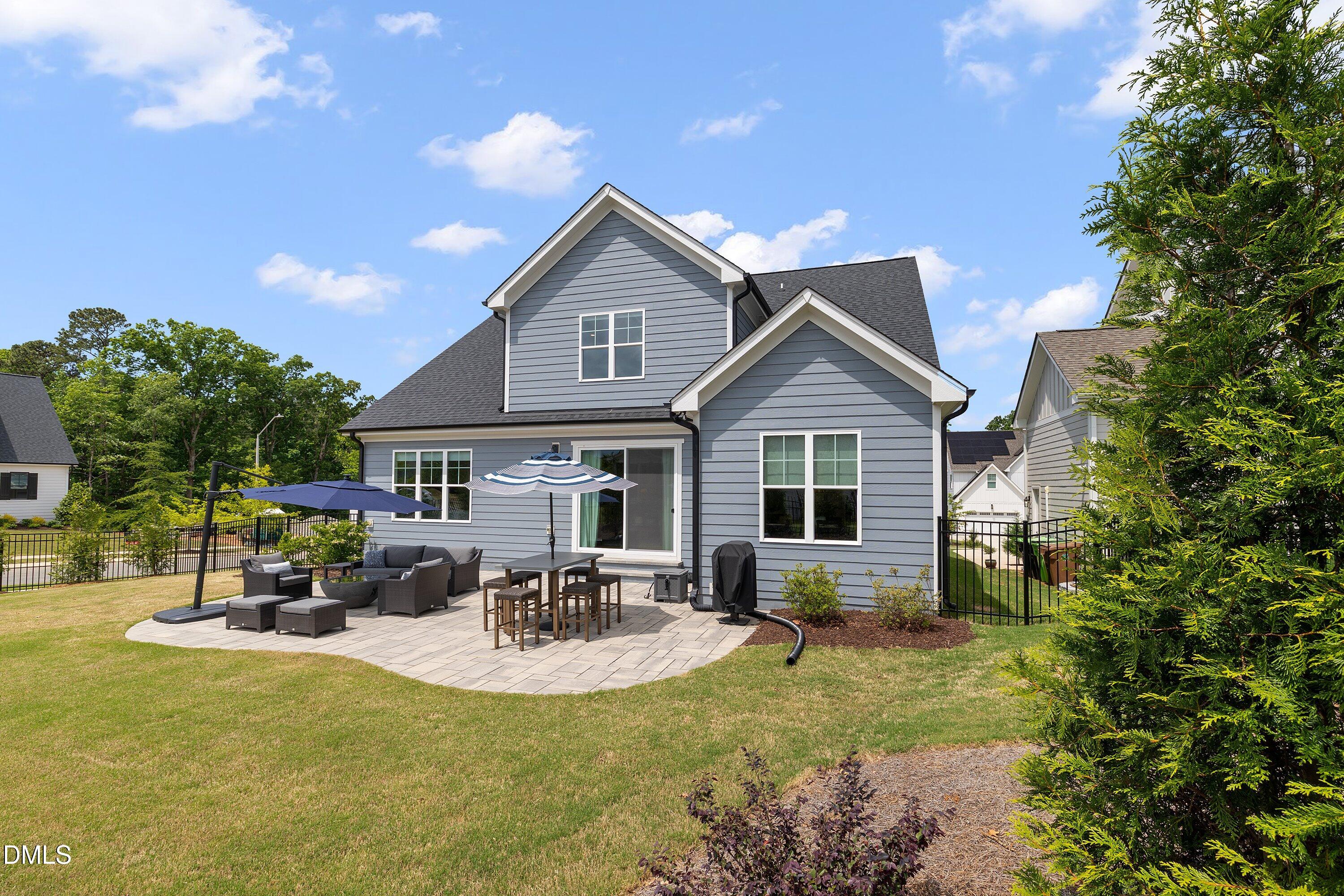113 Sire Court Property Photo 44