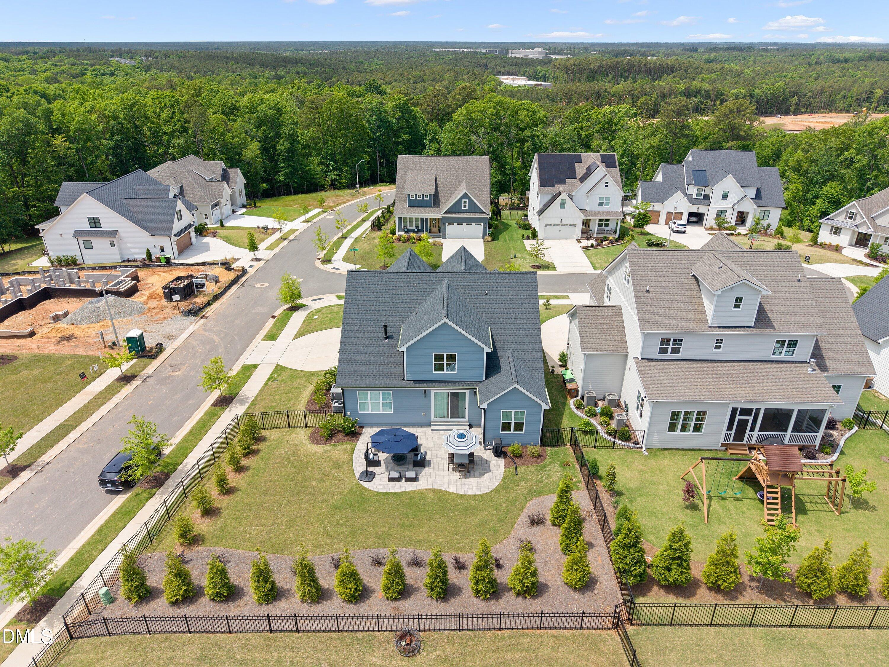 113 Sire Court Property Photo 47