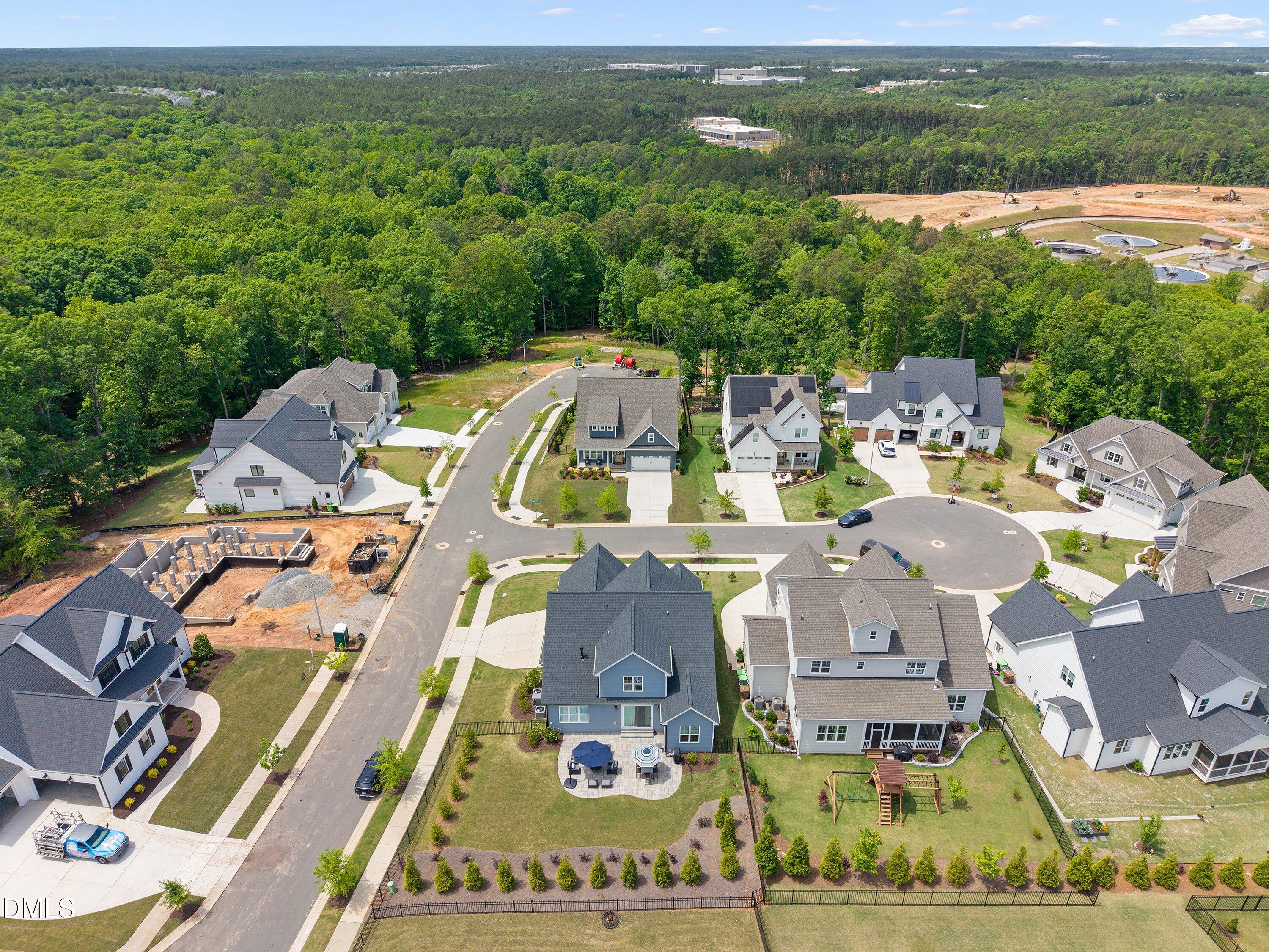 113 Sire Court Property Photo 48