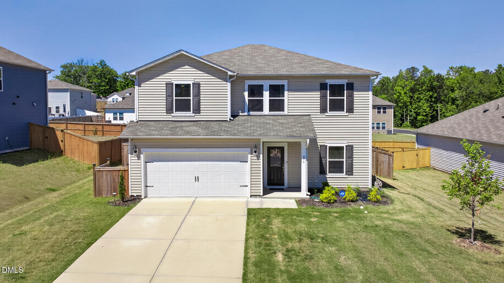 676 Winesap Drive Property Photo 1