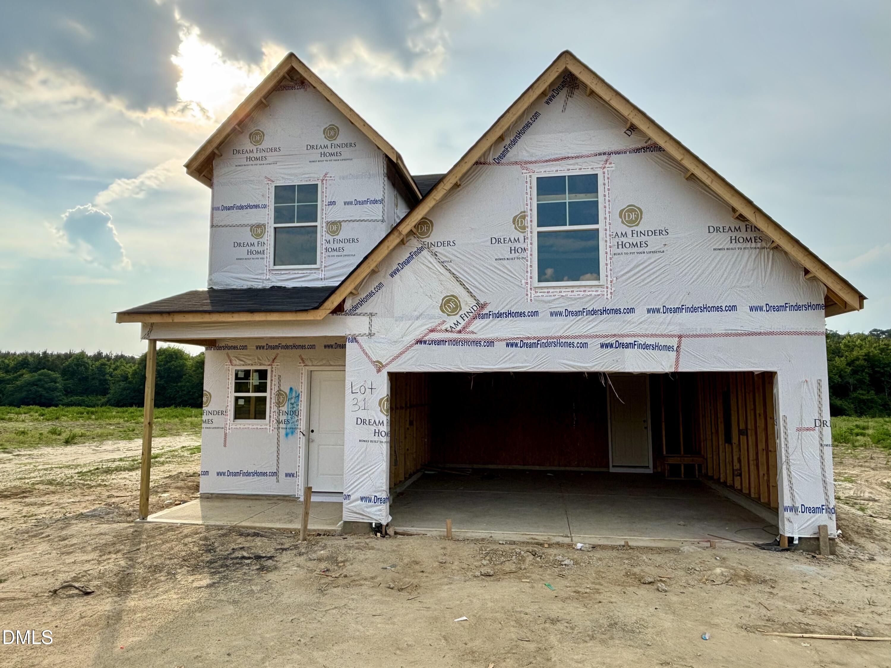 109 Hallwood Drive