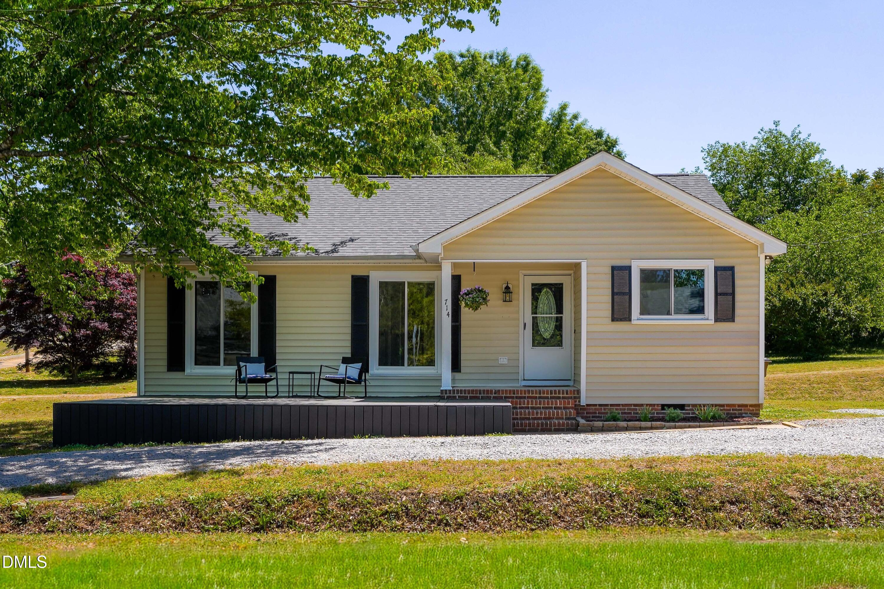 714 Brewer Avenue Property Photo 1