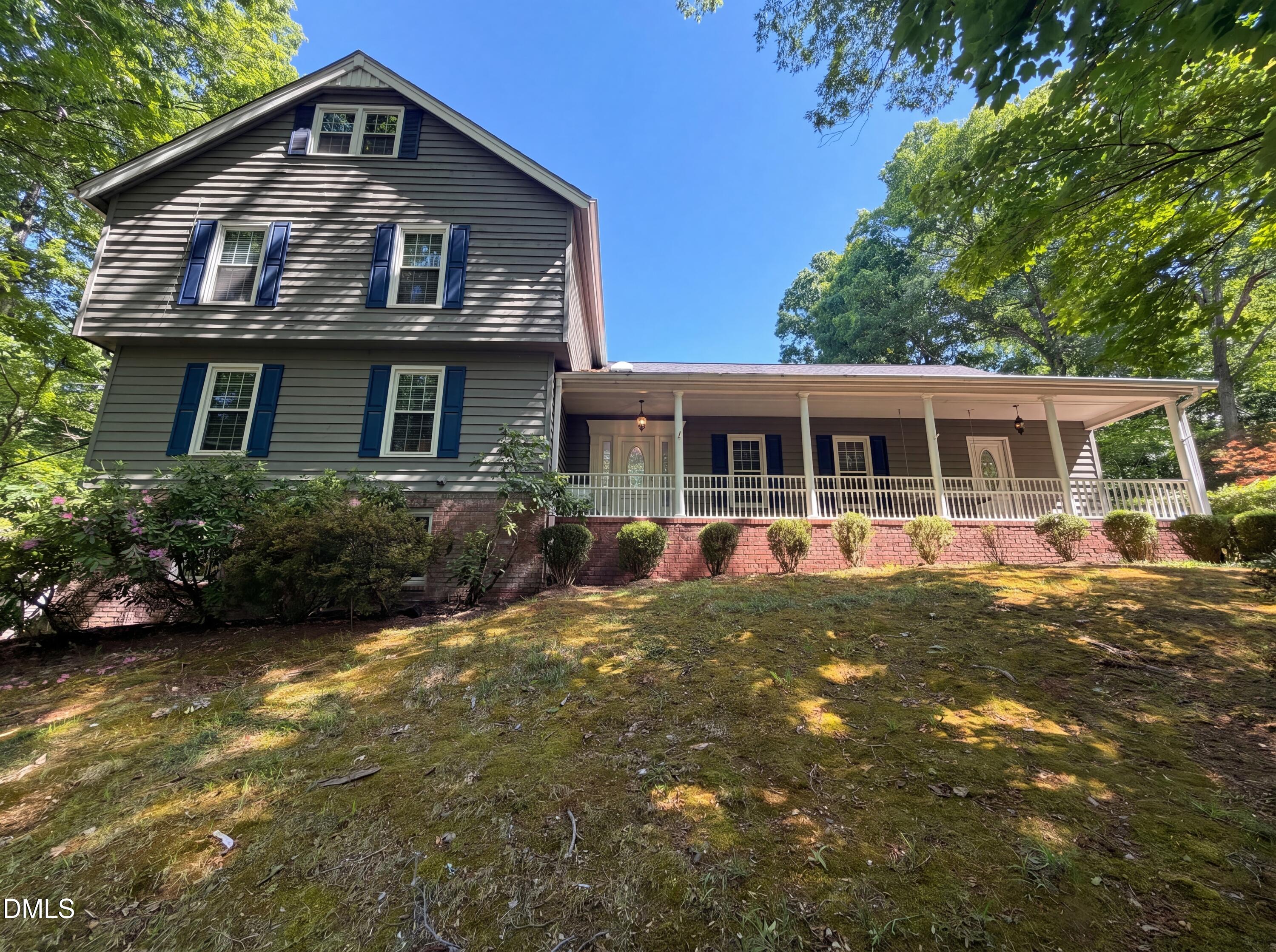 112 Queensferry Road Property Photo 1