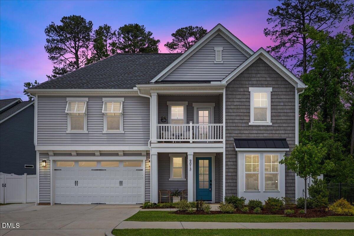 9013 Dupree Meadow Drive Property Photo 1