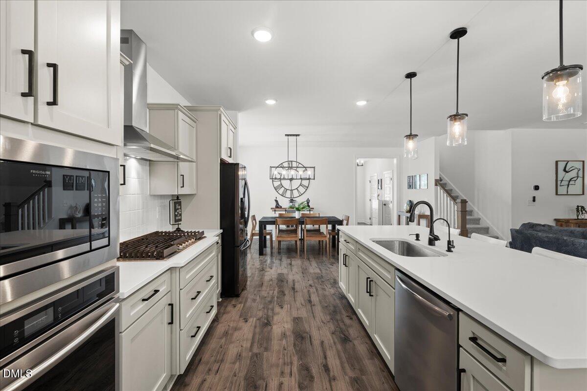 9013 Dupree Meadow Drive Property Photo 13